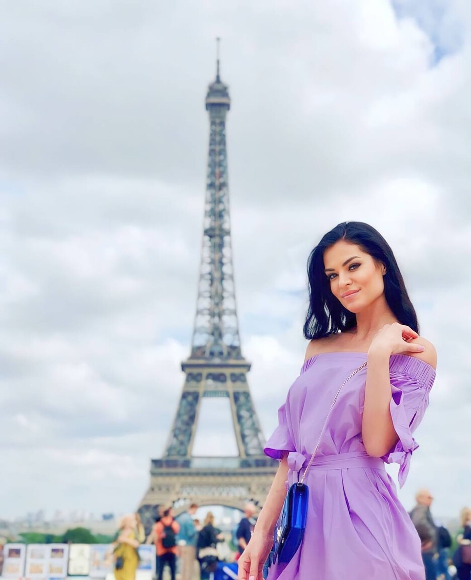 Maria rencontre femme 90