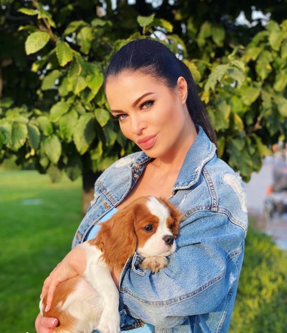 Maria rencontre femme 90