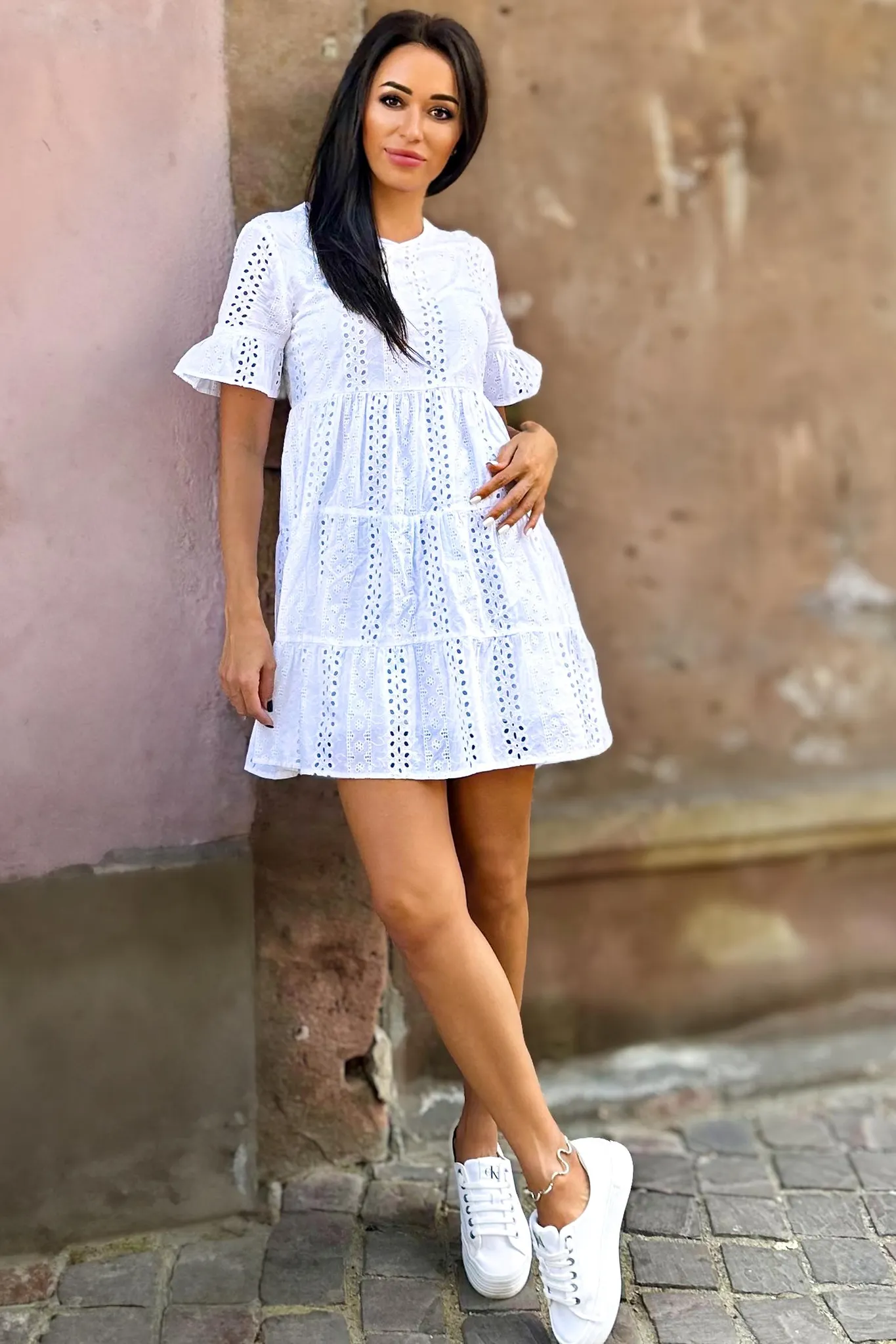 Alina rencontre femme 90