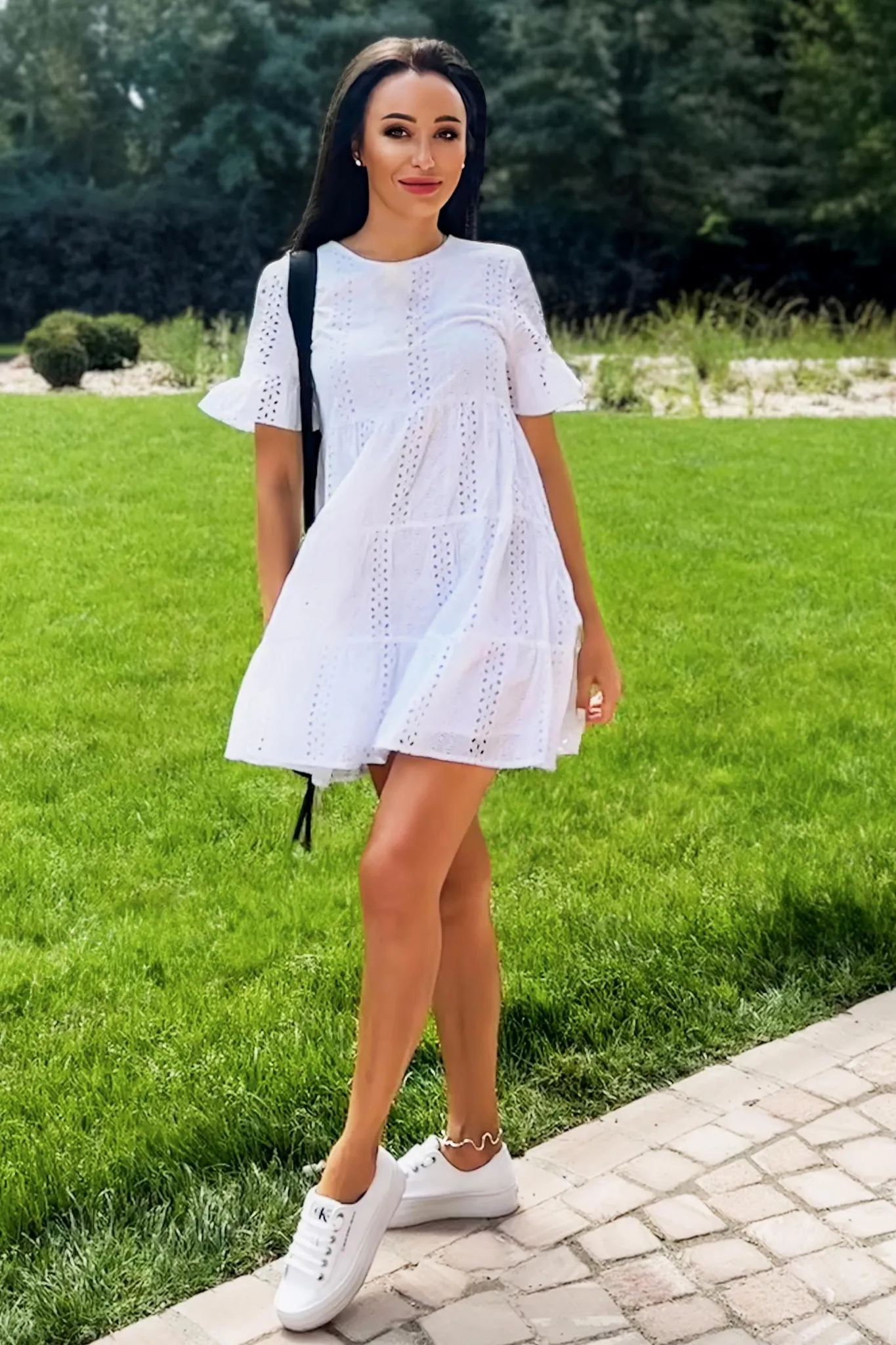 Alina rencontre femme 90