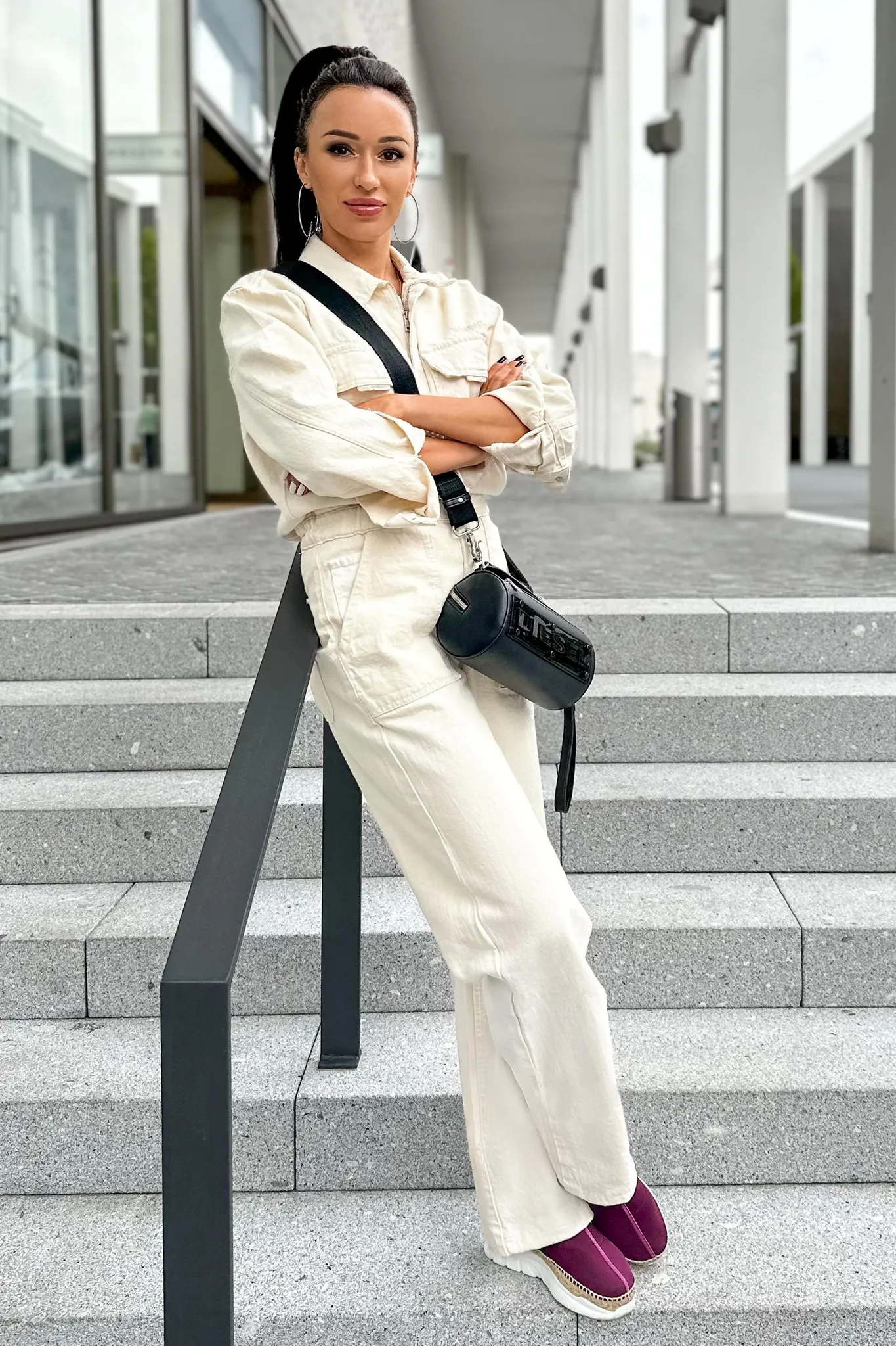 Alina rencontre femme 90