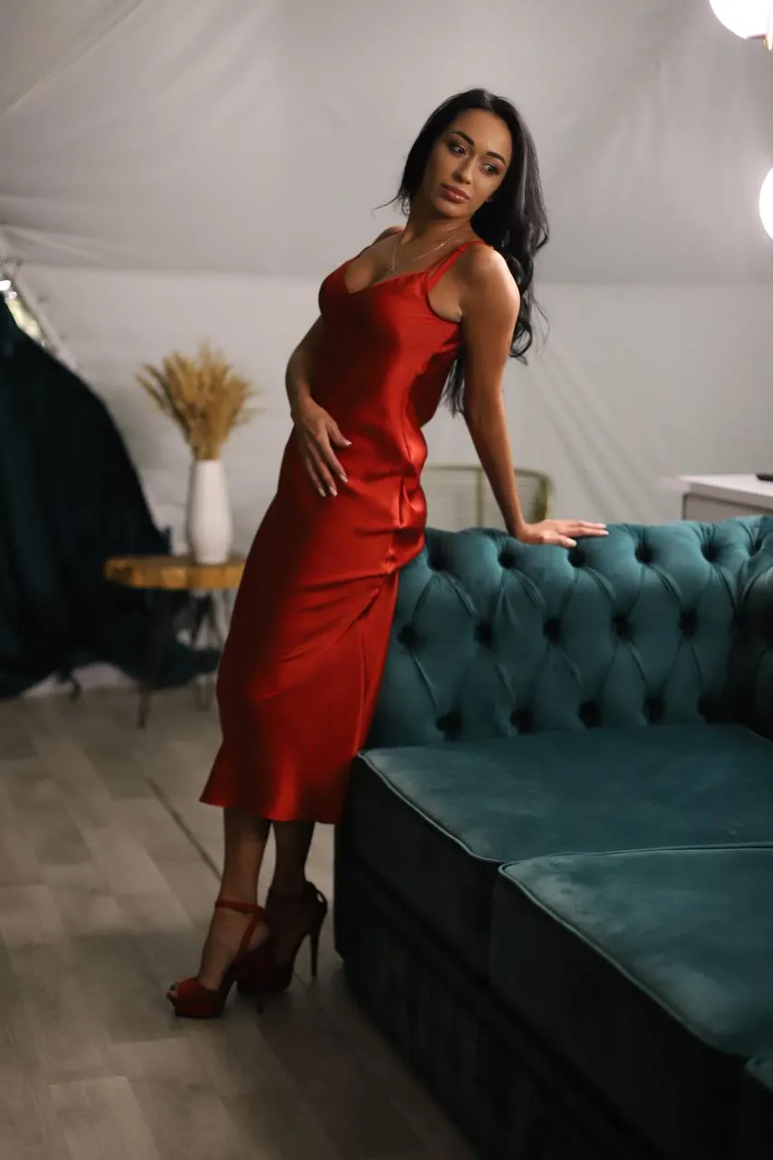 Alina rencontre femme 90