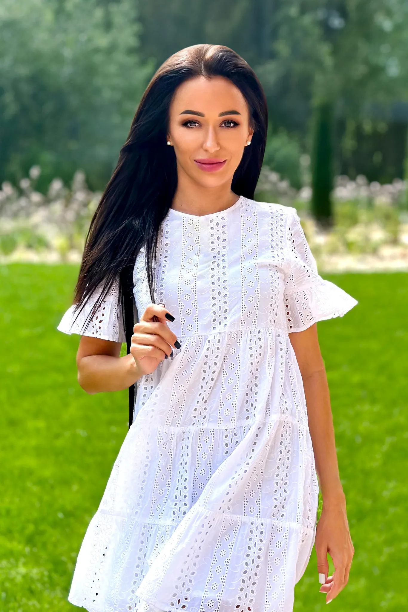 Alina rencontre femme 90
