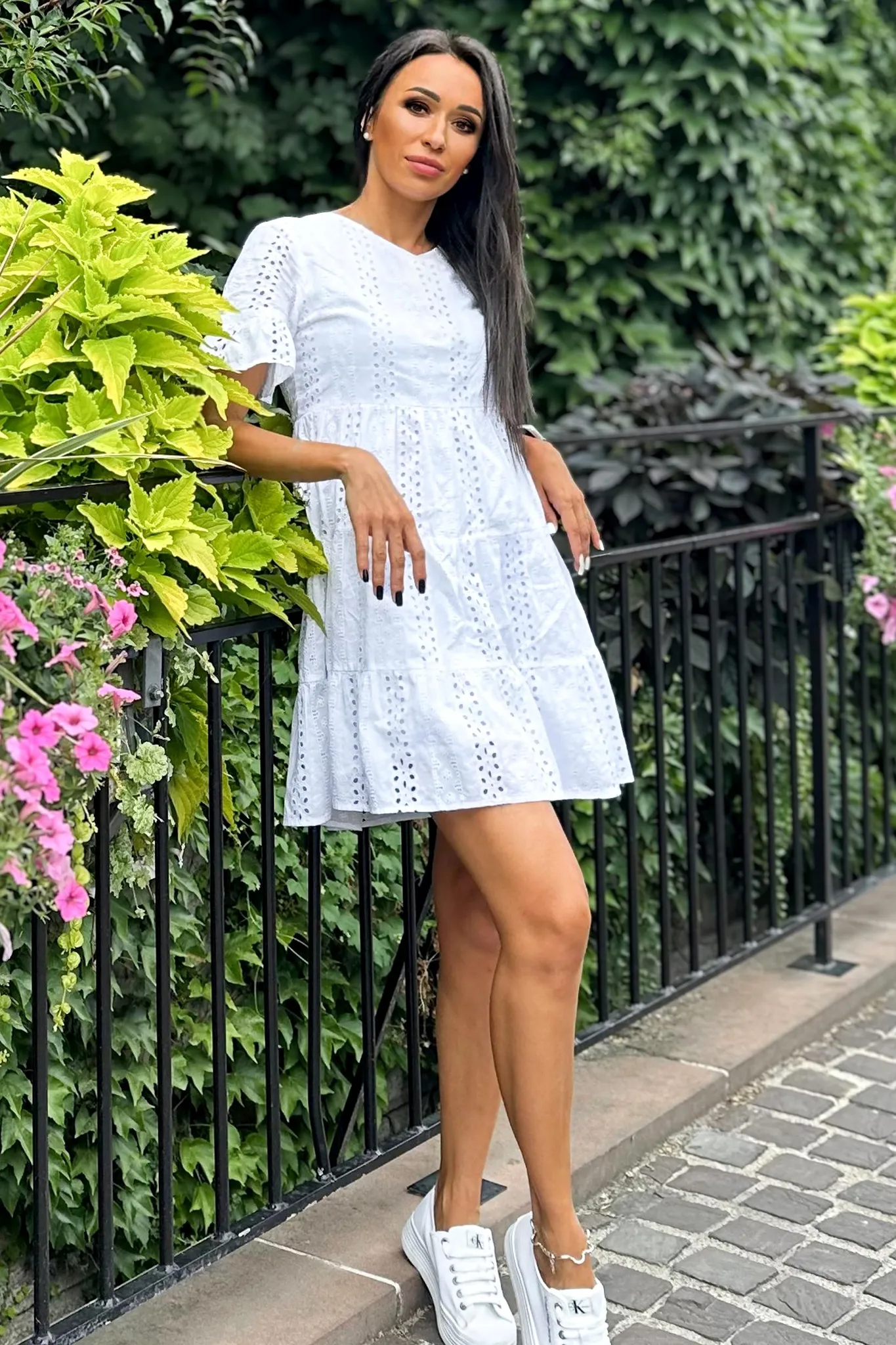 Alina rencontre femme 90