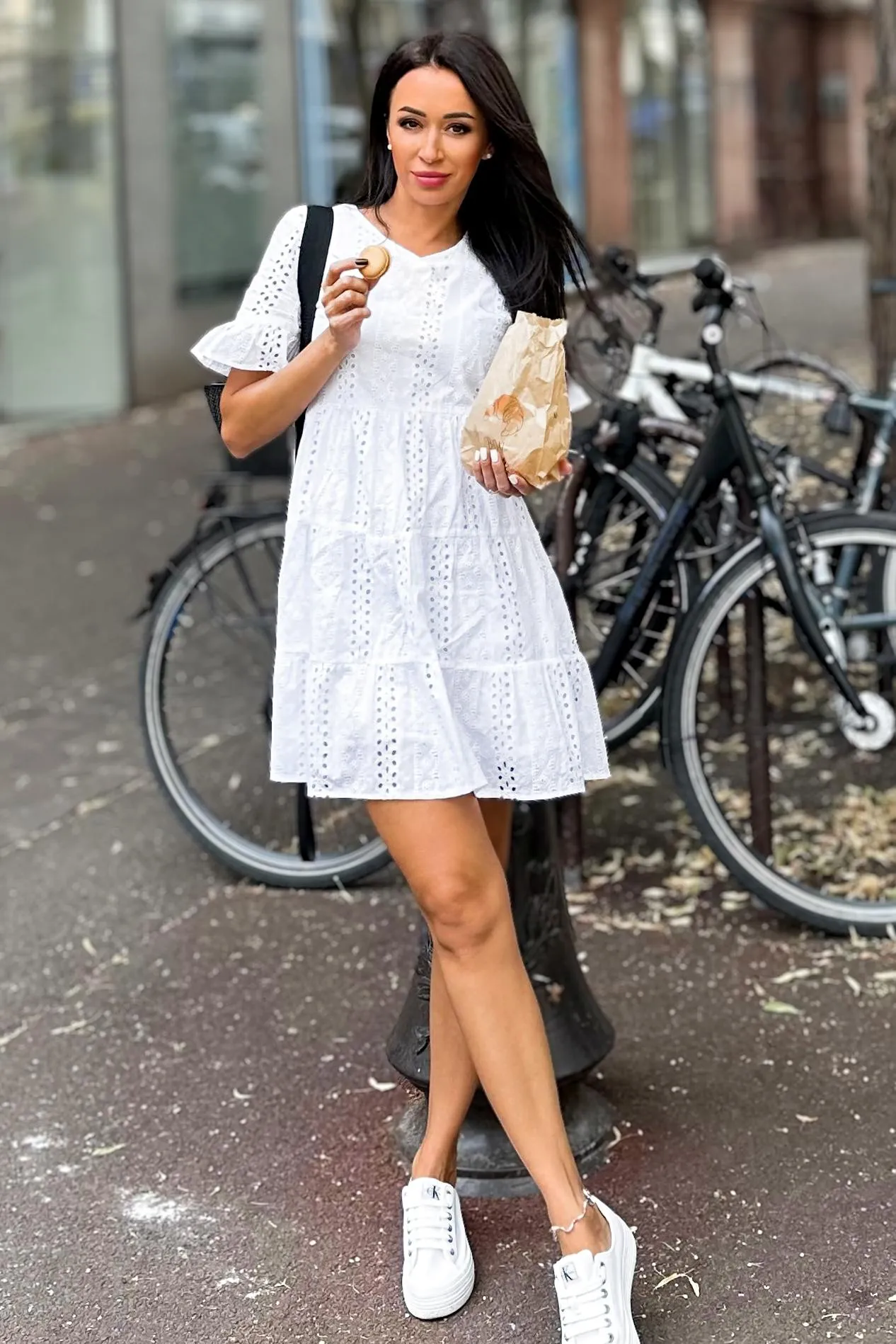 Alina rencontre femme 90