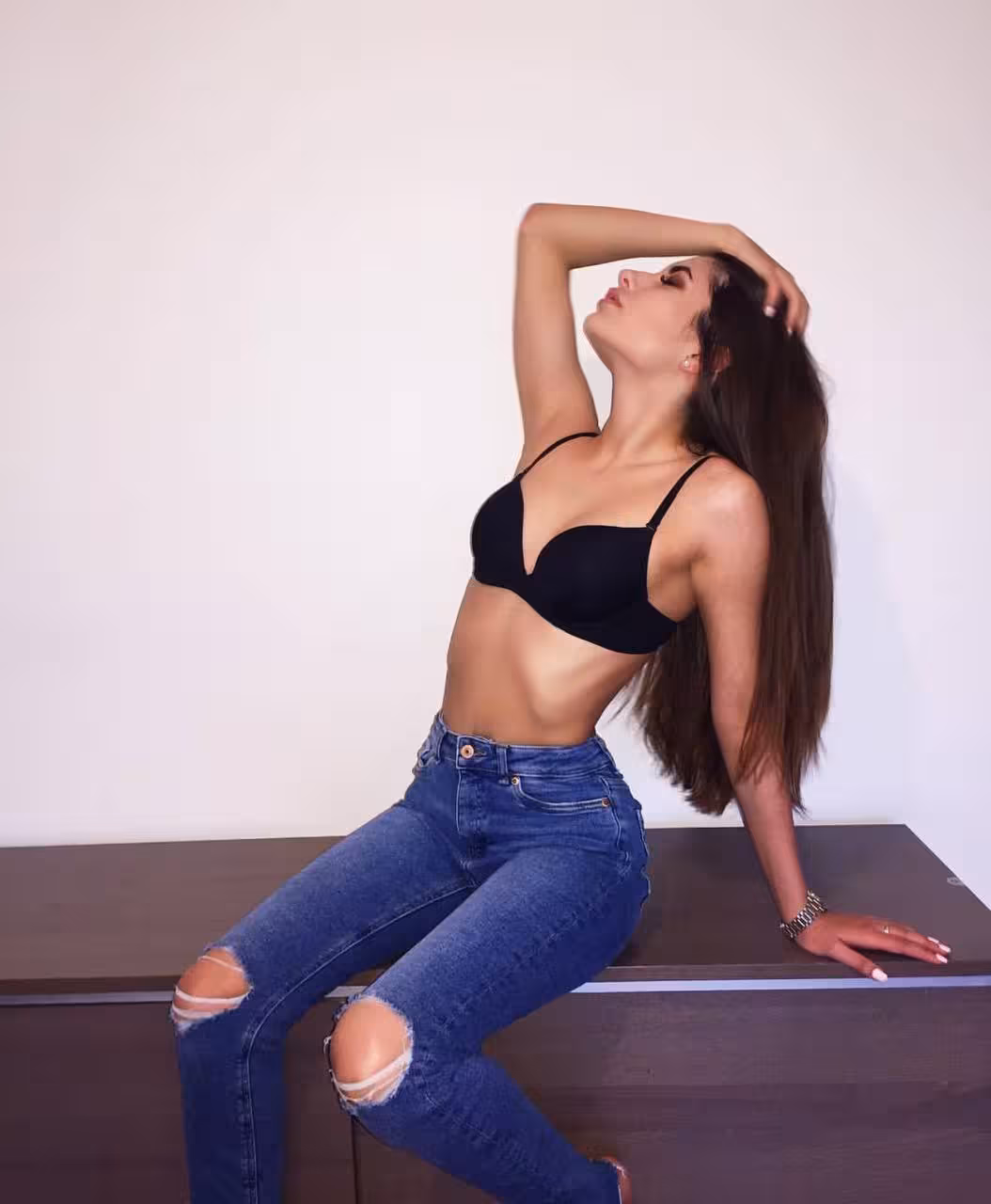 Daria rencontre femme 92
