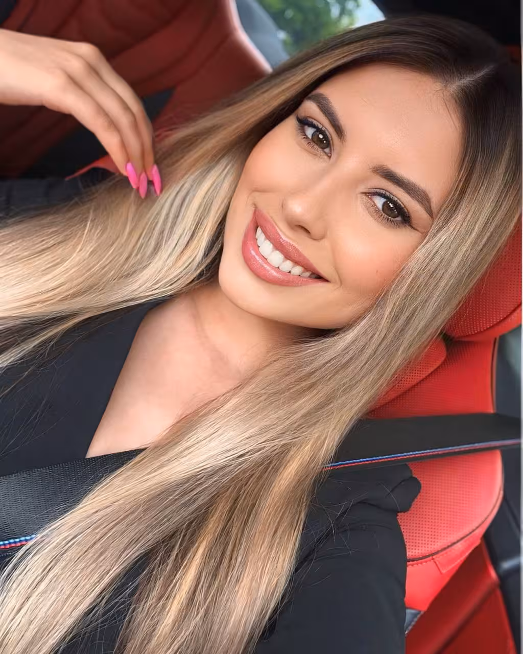 Daria rencontre femme 92