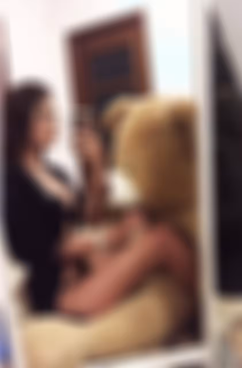 Daria rencontre femme 92