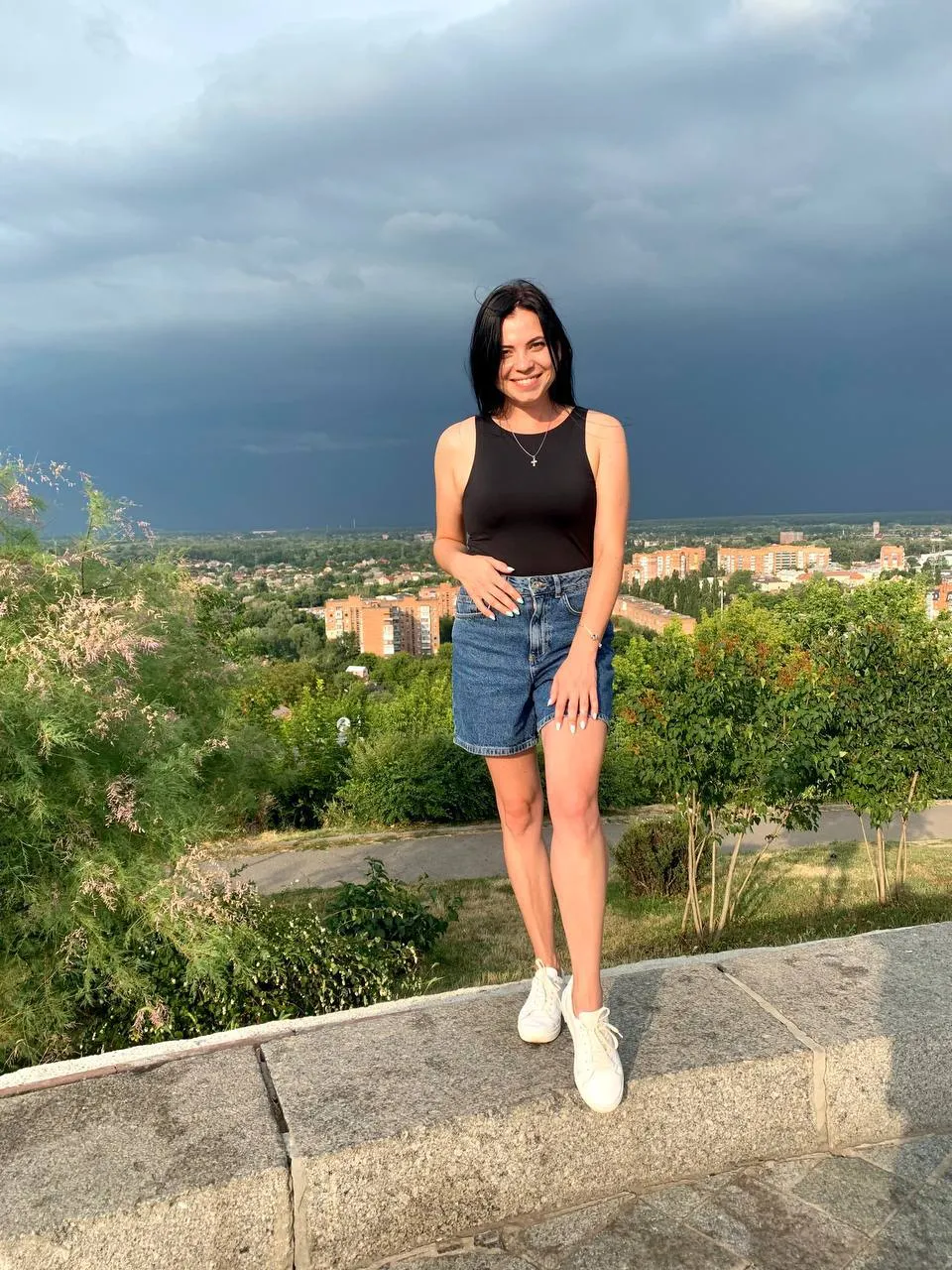 Tatiana rencontre femme 93