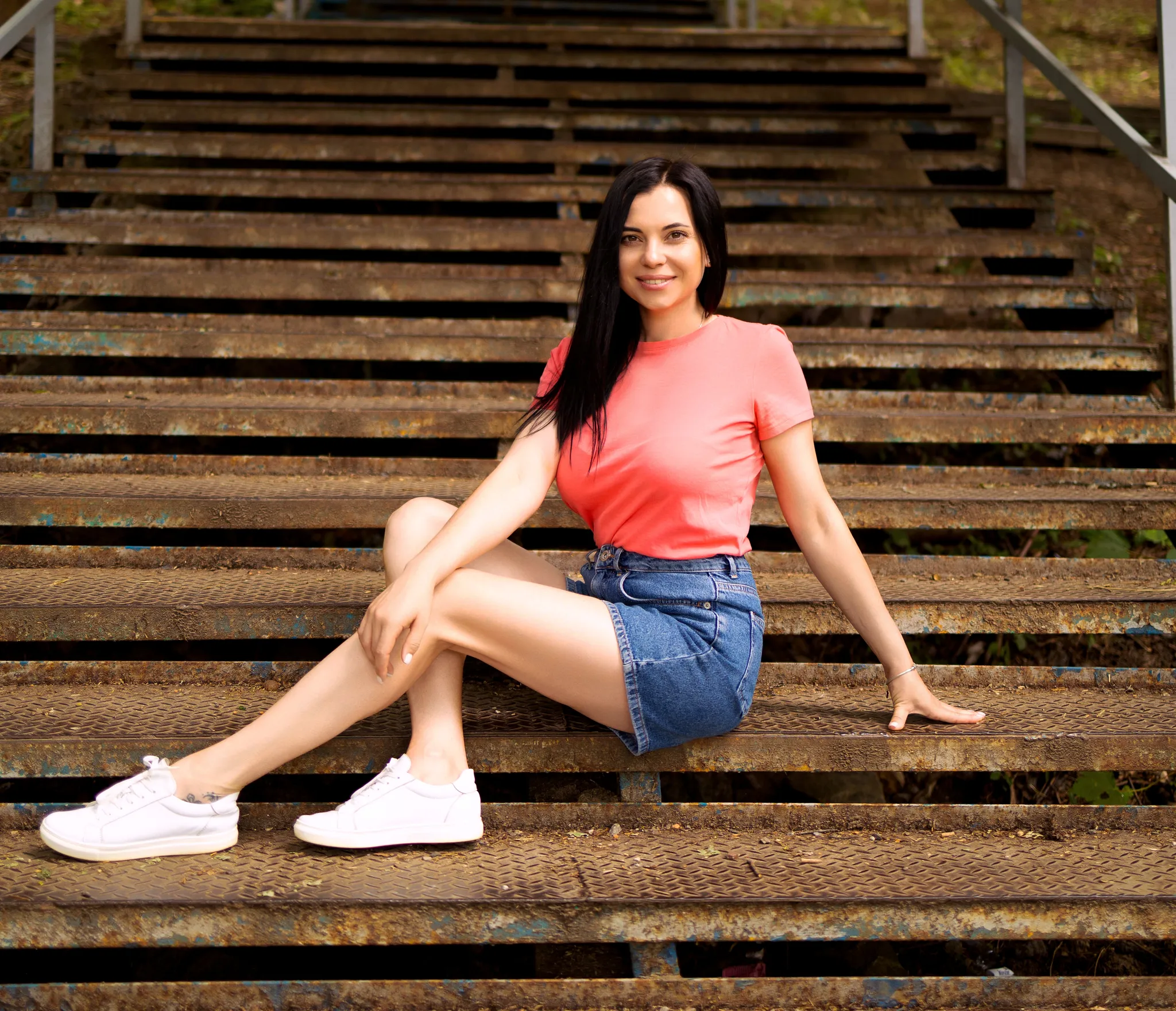 Tatiana rencontre femme 93