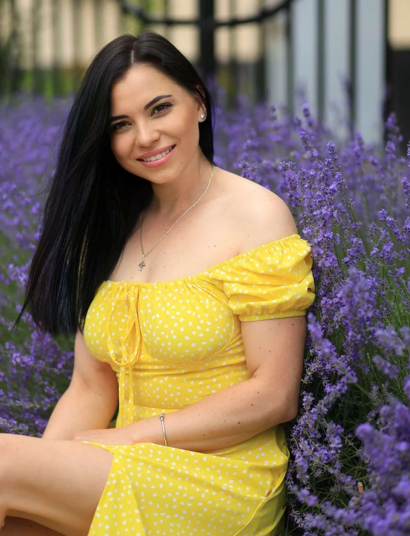 Tatiana rencontre femme 93