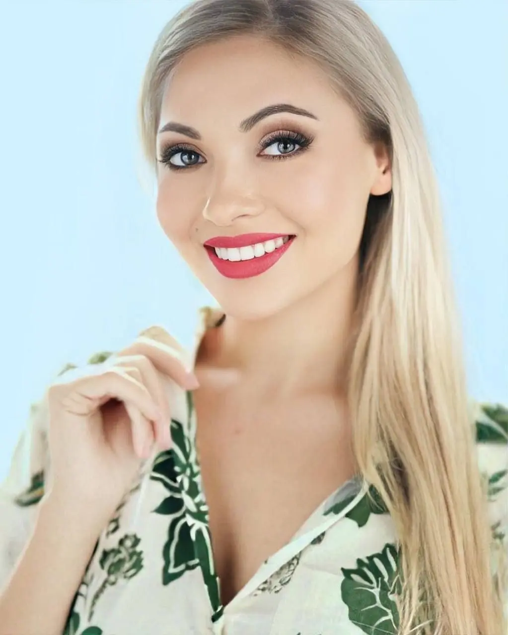 Veronika rencontre femme 93