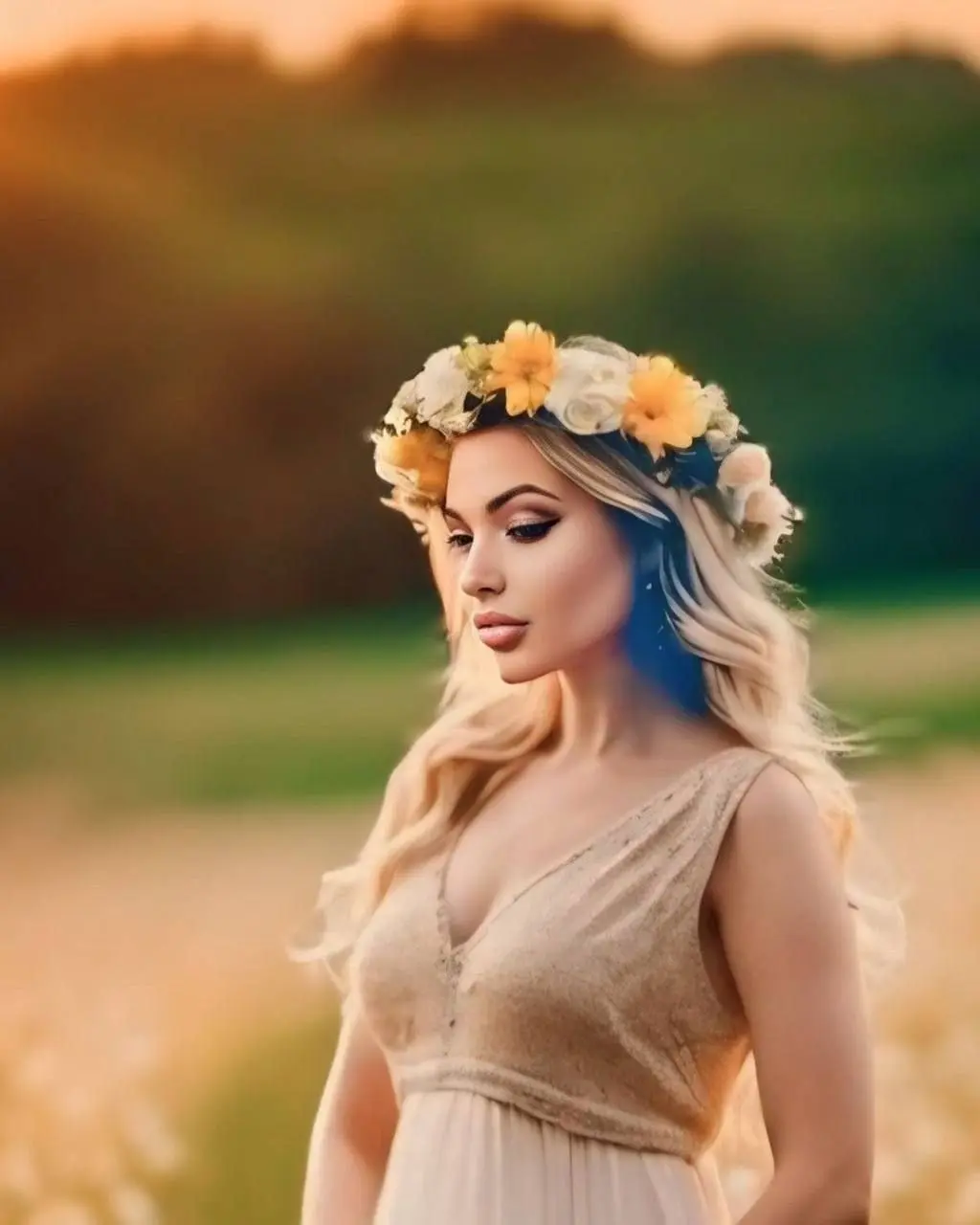 Veronika rencontre femme 93