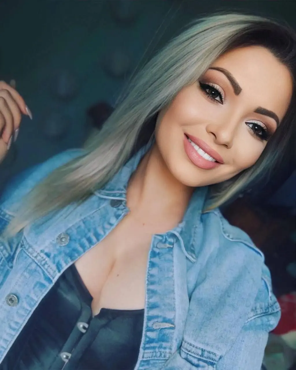 Veronika rencontre femme 93