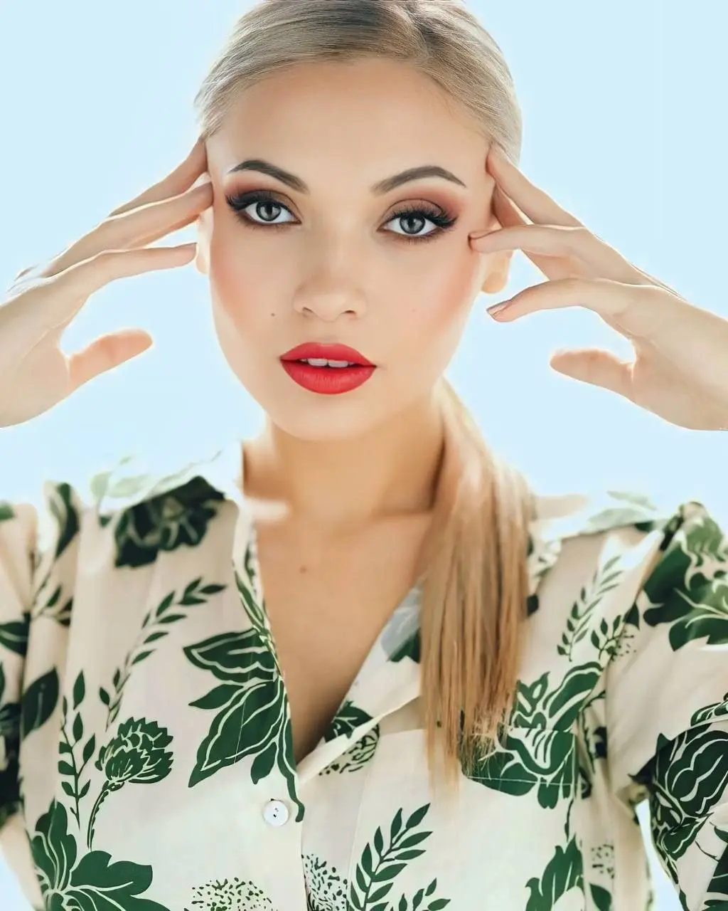 Veronika rencontre femme 93