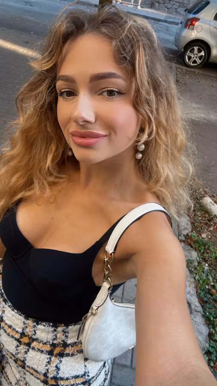 Tatiana rencontre femme 974