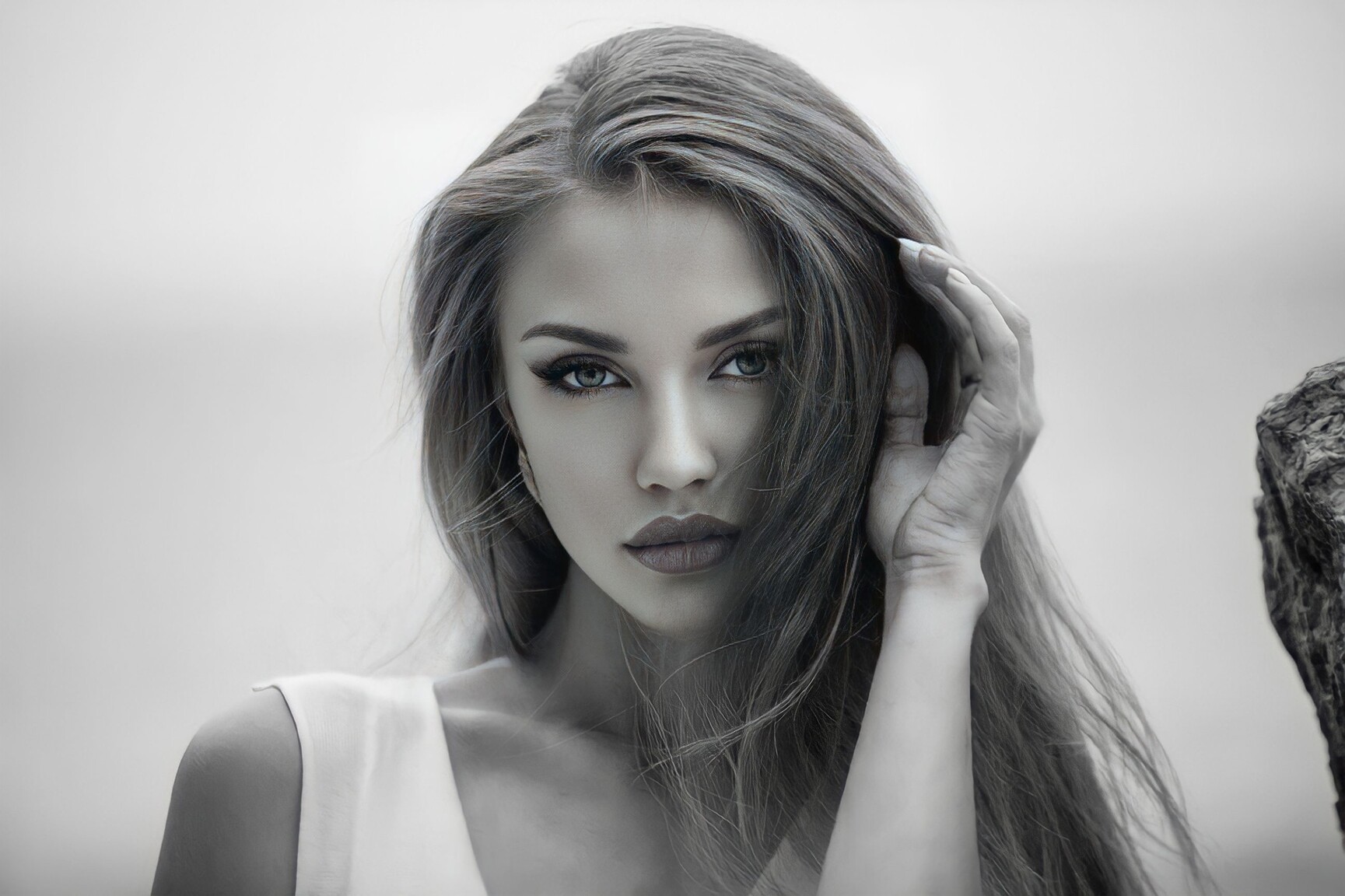 Katarina rencontre femme algerie