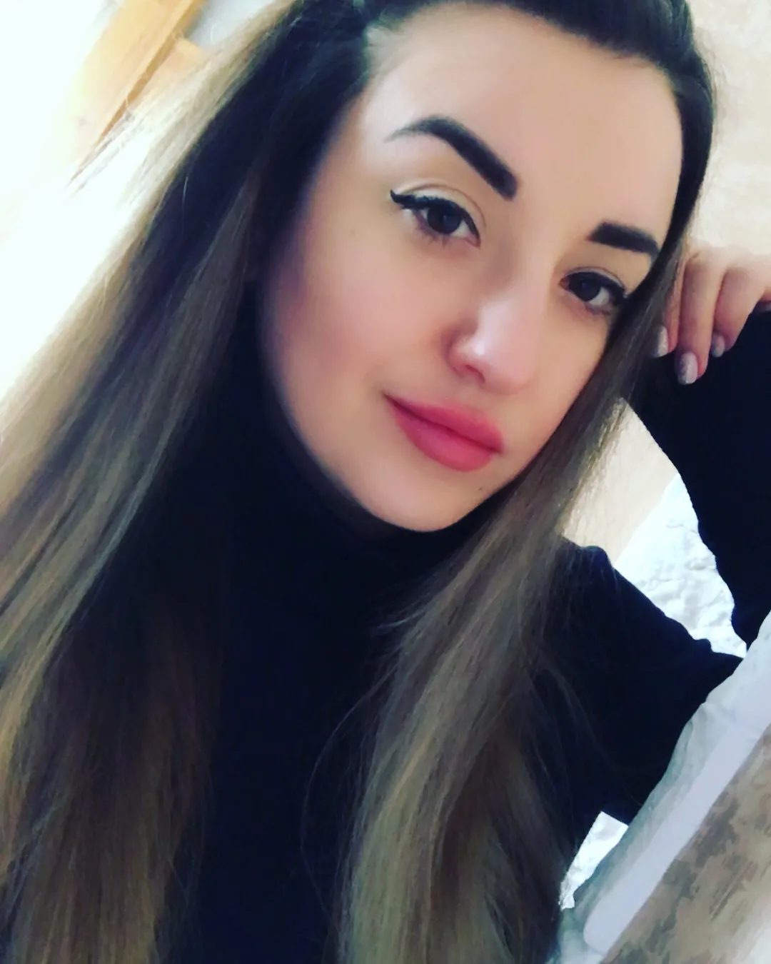 Tatiana rencontre femme belge