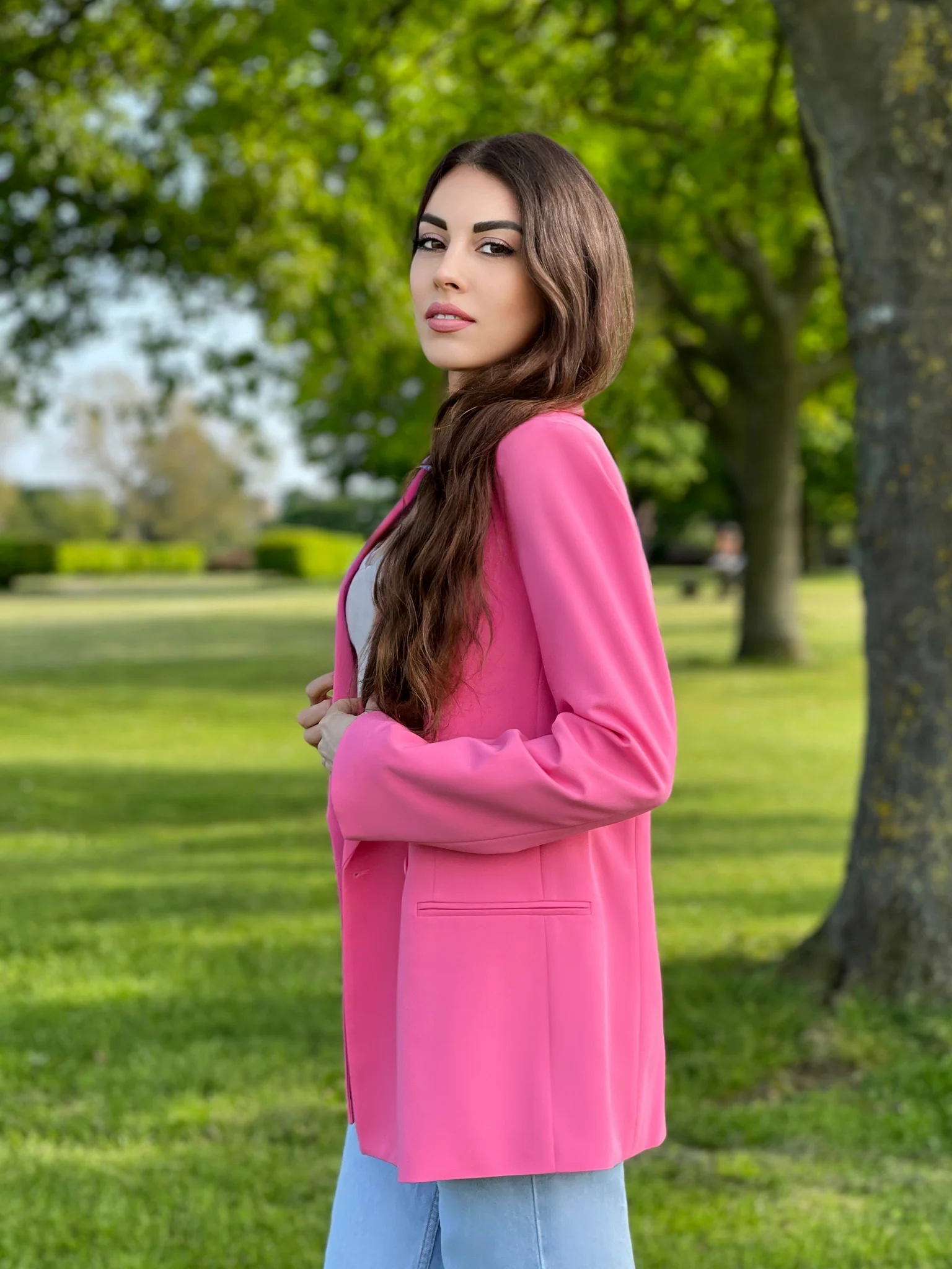 Alina rencontre femme divorcé
