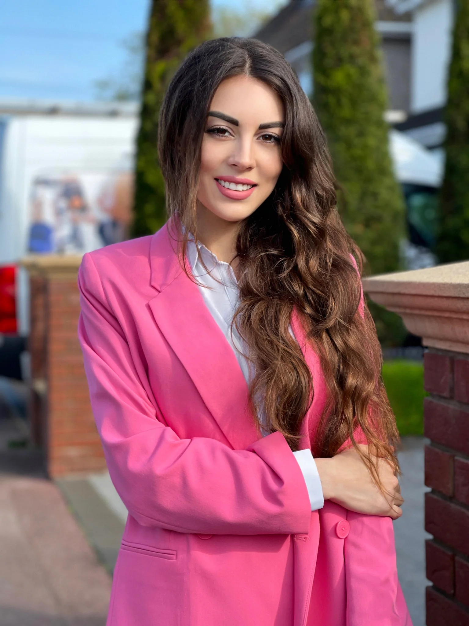 Alina rencontre femme divorcé