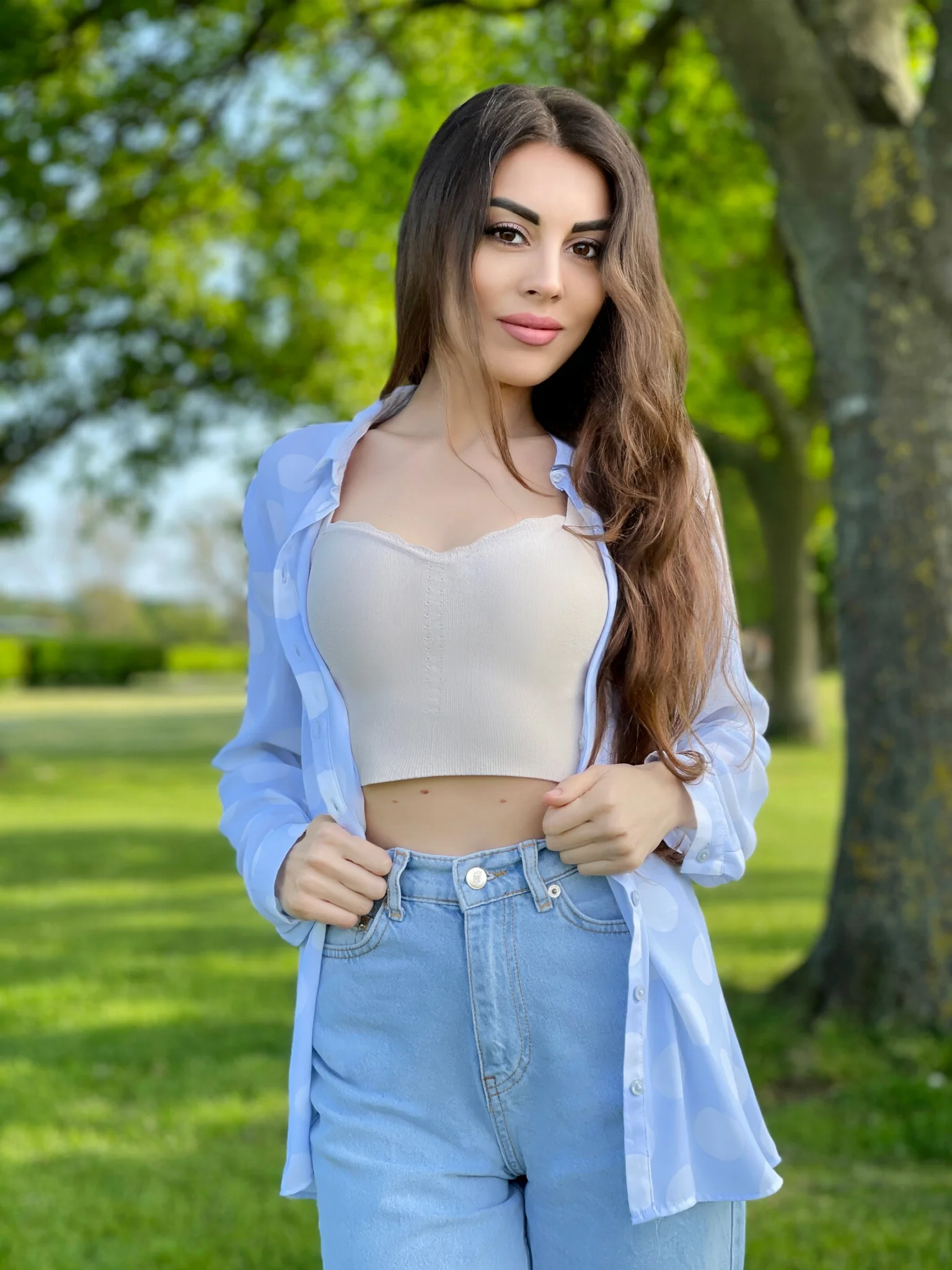 Alina rencontre femme divorcé
