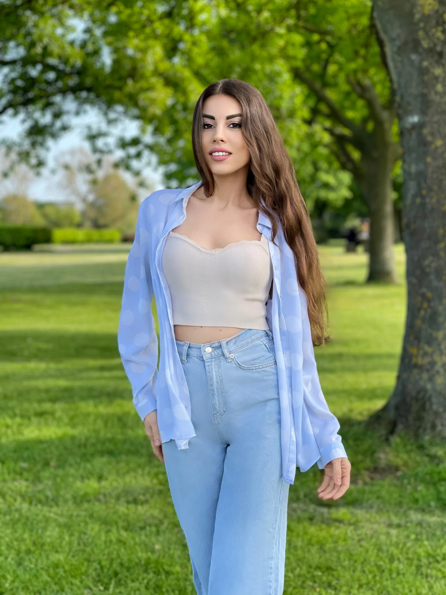 Alina rencontre femme divorcé