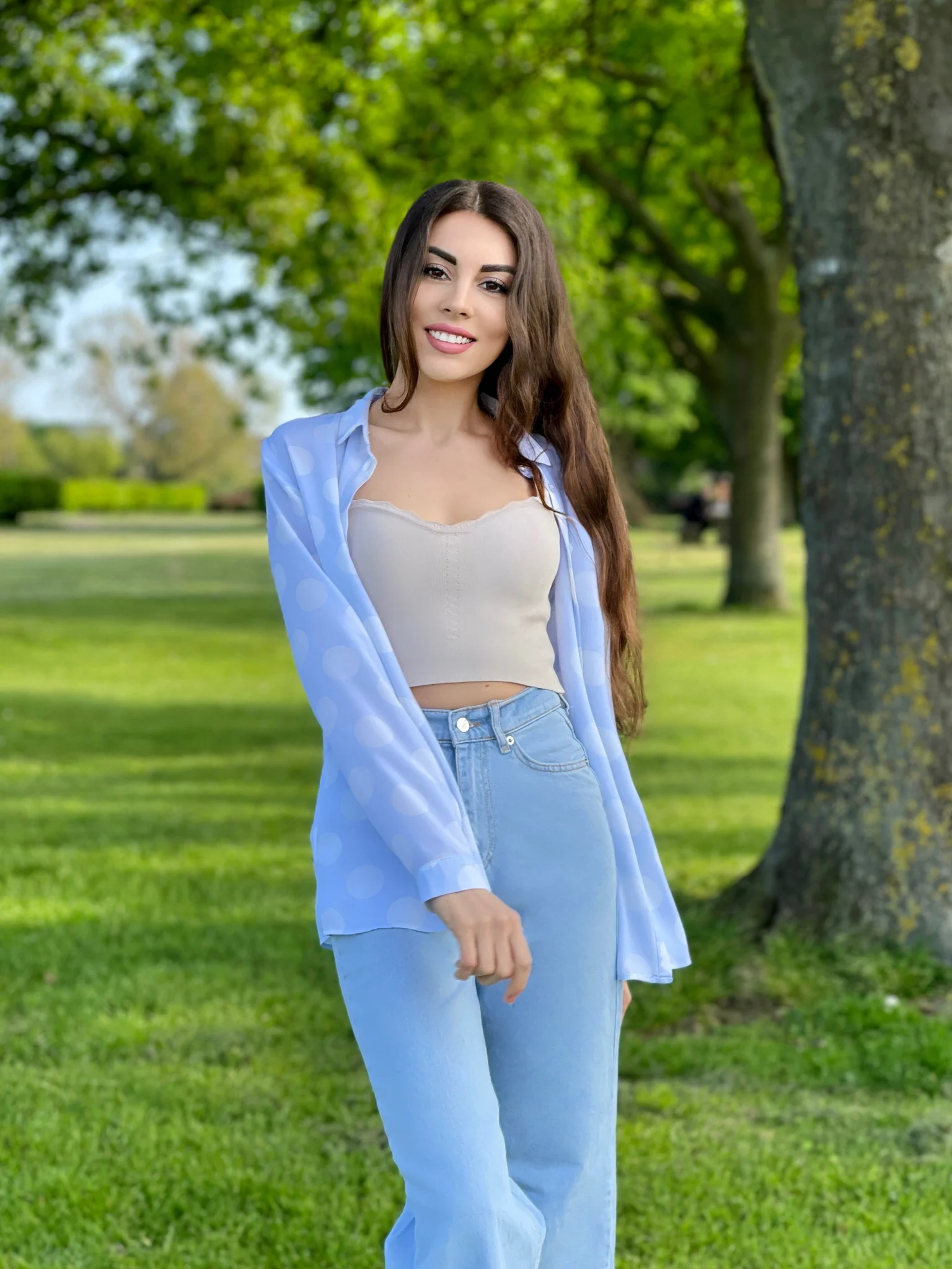 Alina rencontre femme divorcé