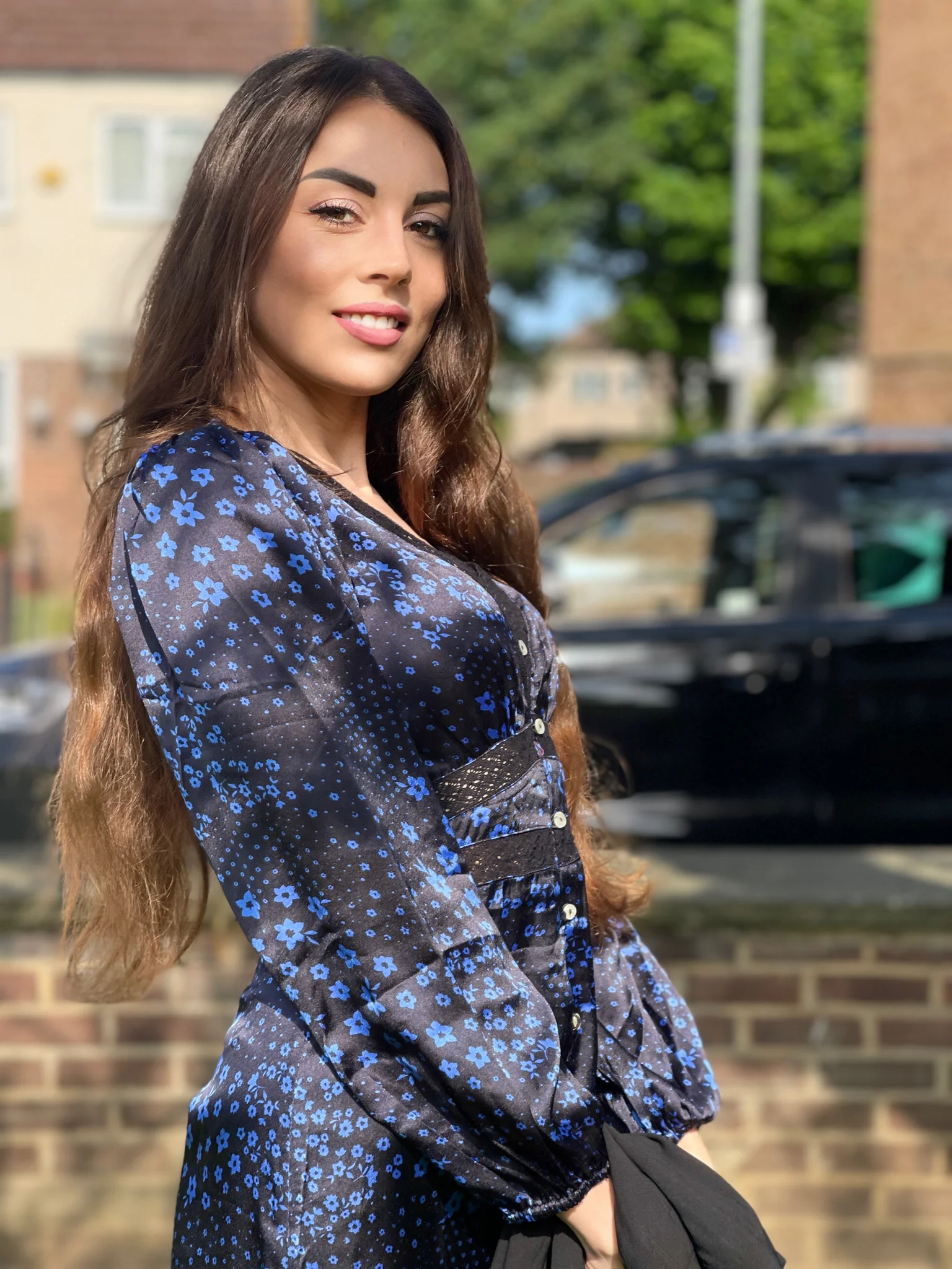 Alina rencontre femme divorcé