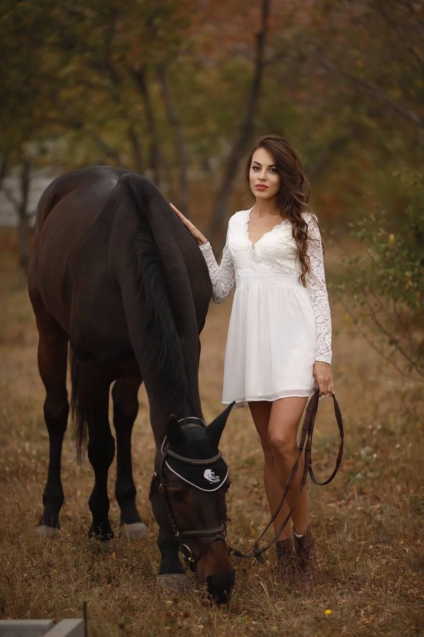 Alina rencontre femme divorcé