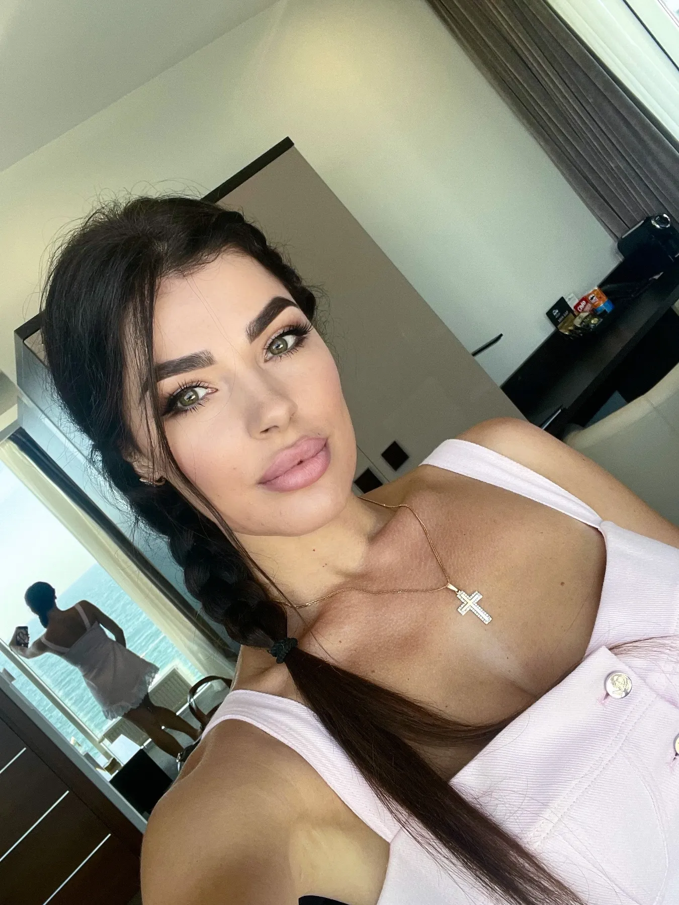 Victoria rencontre femme edmundston