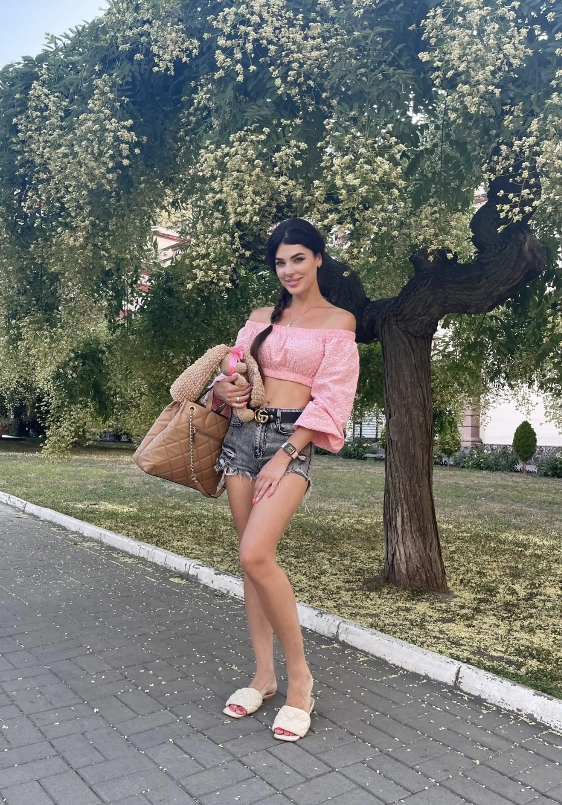 Victoria rencontre femme edmundston
