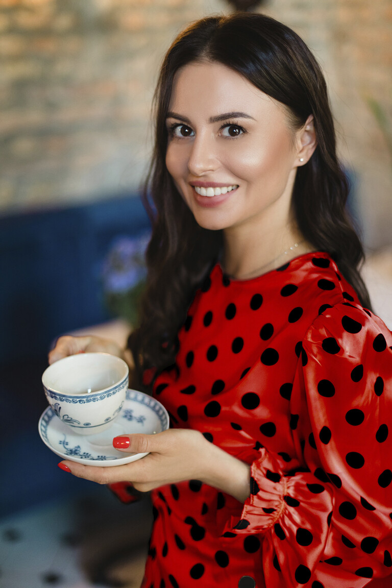 Marina rencontre femme evangelique