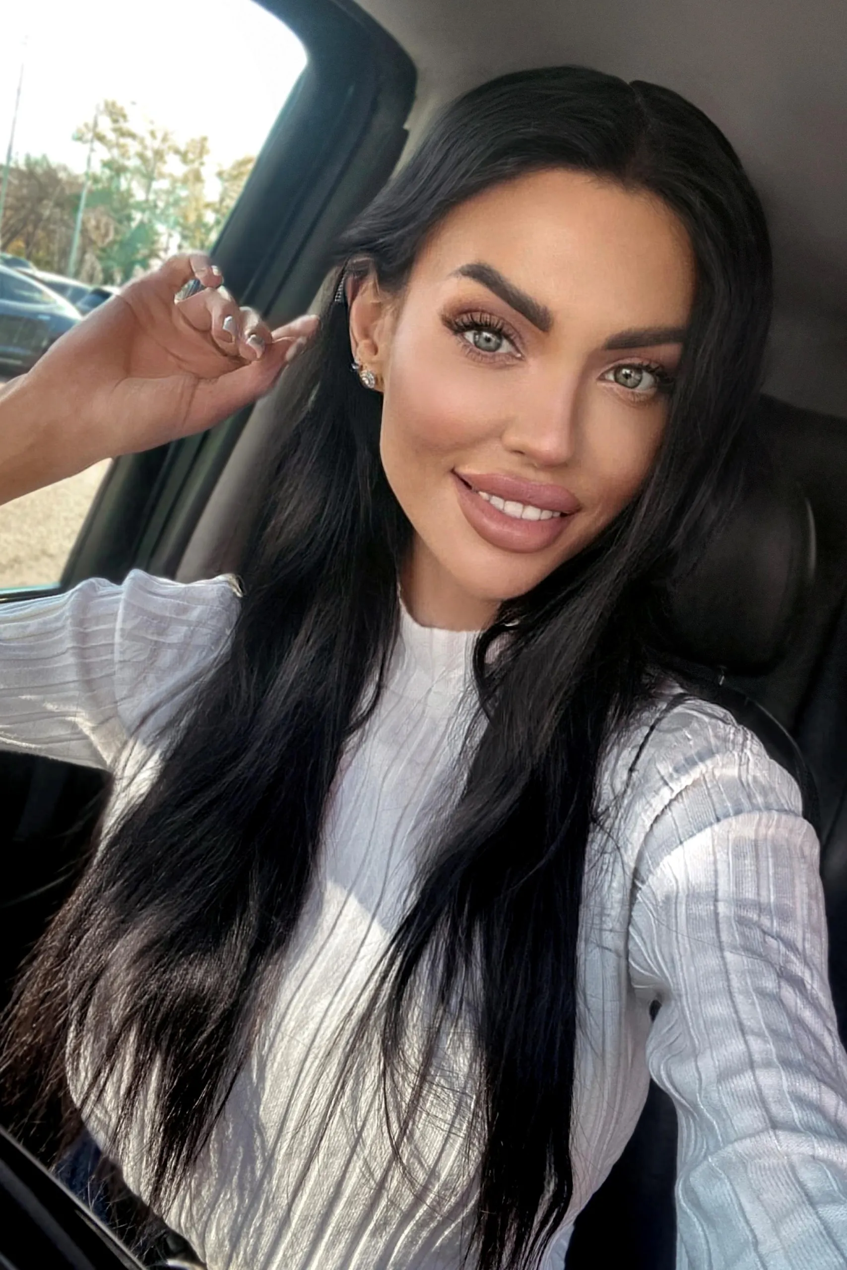 Yulianna rencontre femme evangelique
