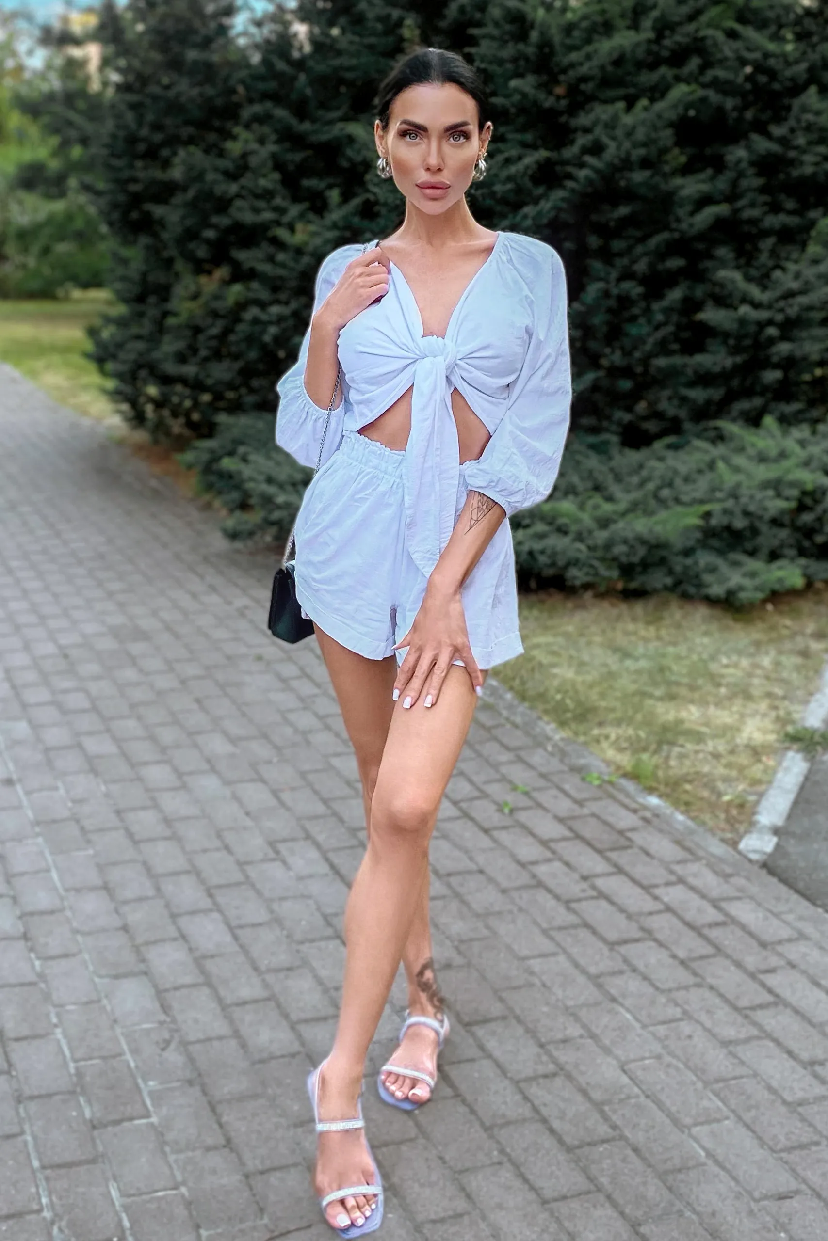 Yulianna rencontre femme evangelique