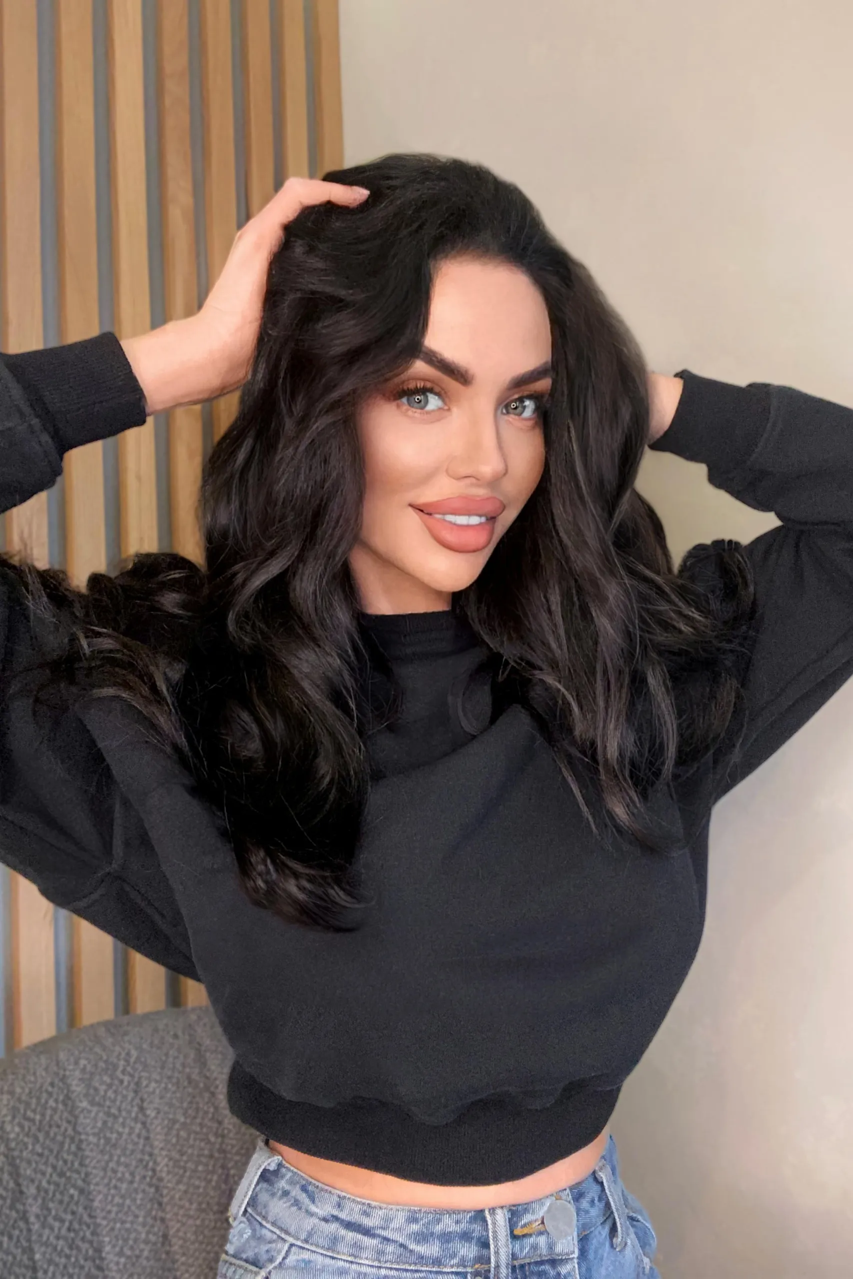 Yulianna rencontre femme evangelique