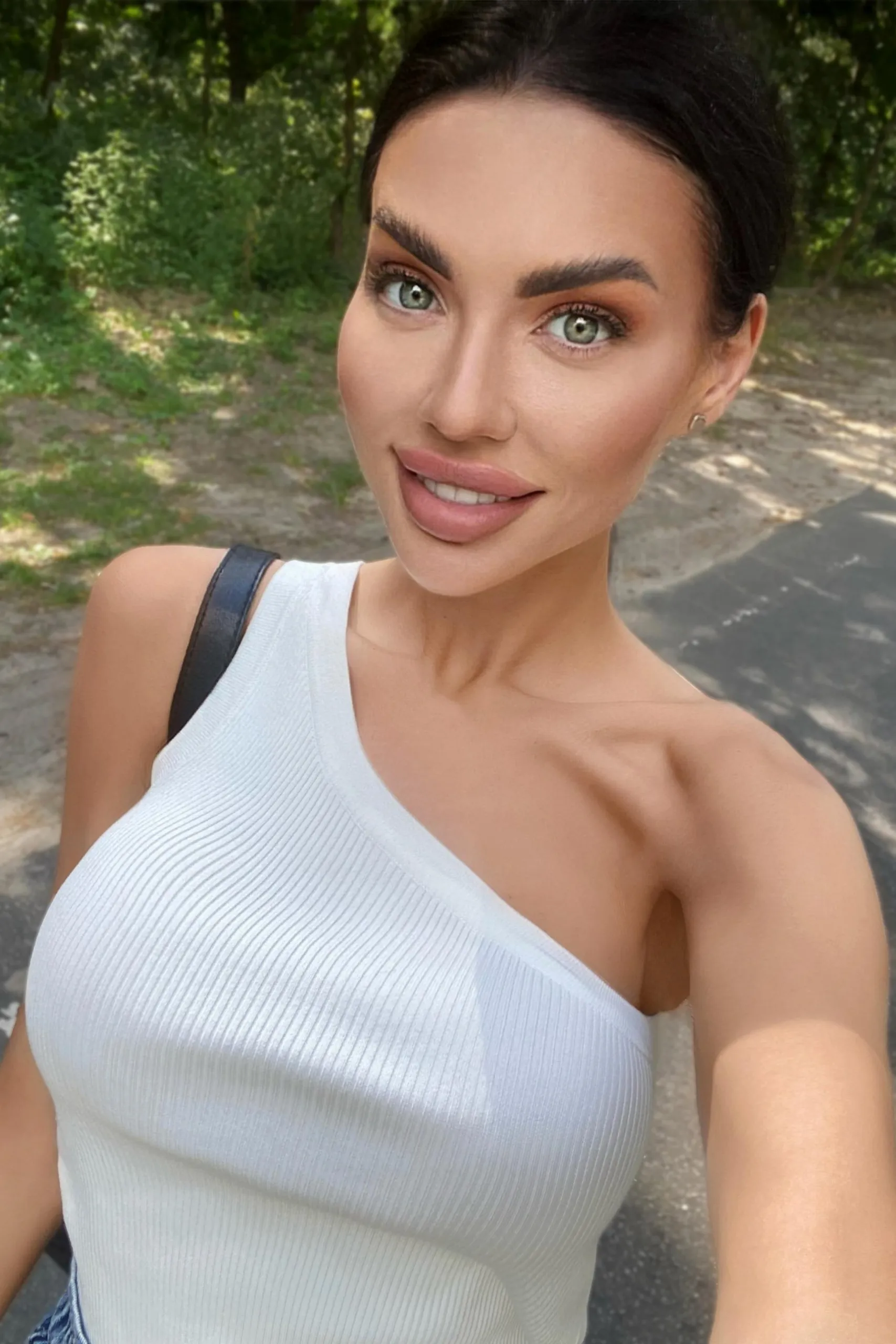 Yulianna rencontre femme evangelique