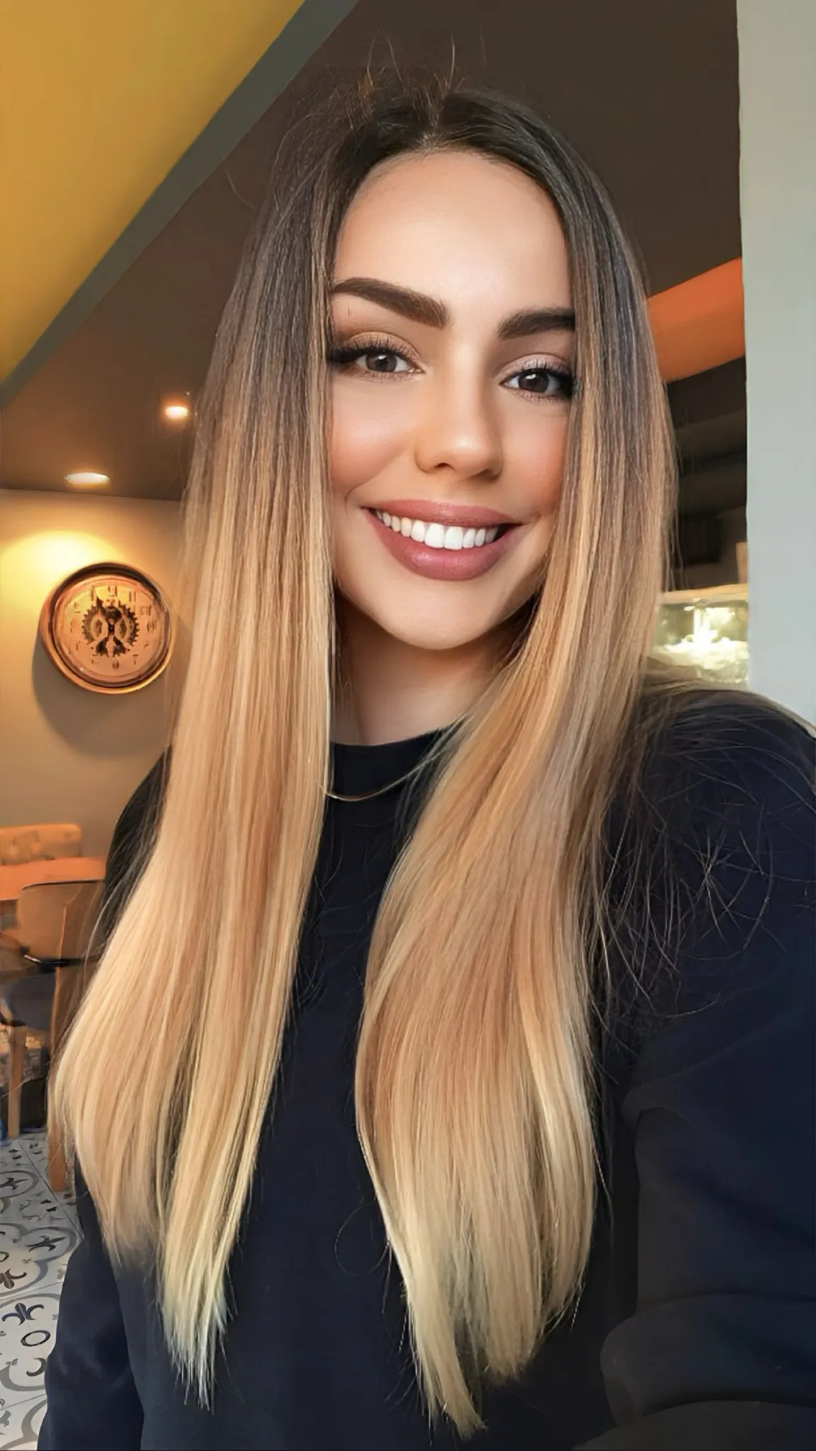 Alexandra rencontre femme facebook