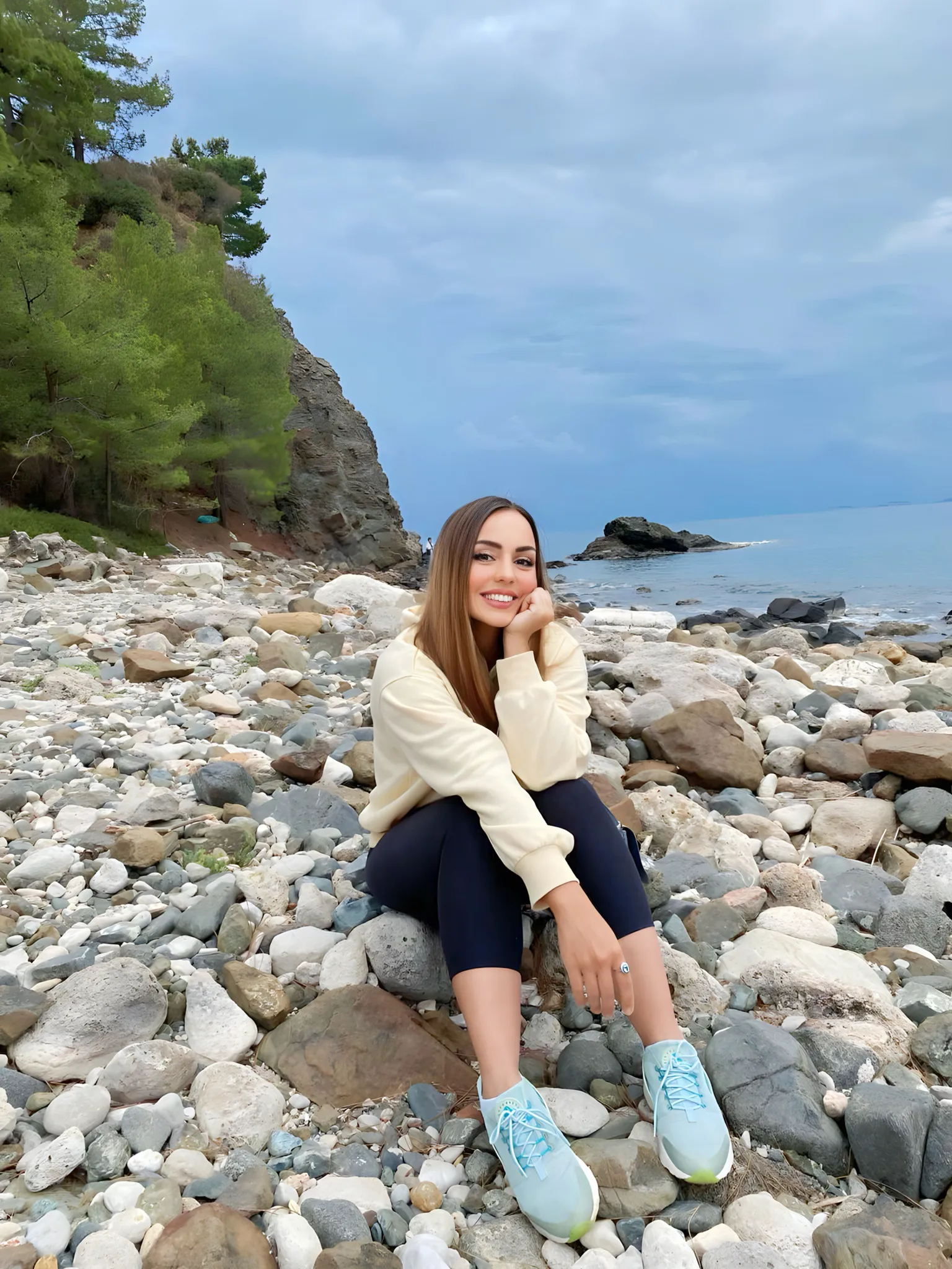 Alexandra rencontre femme facebook