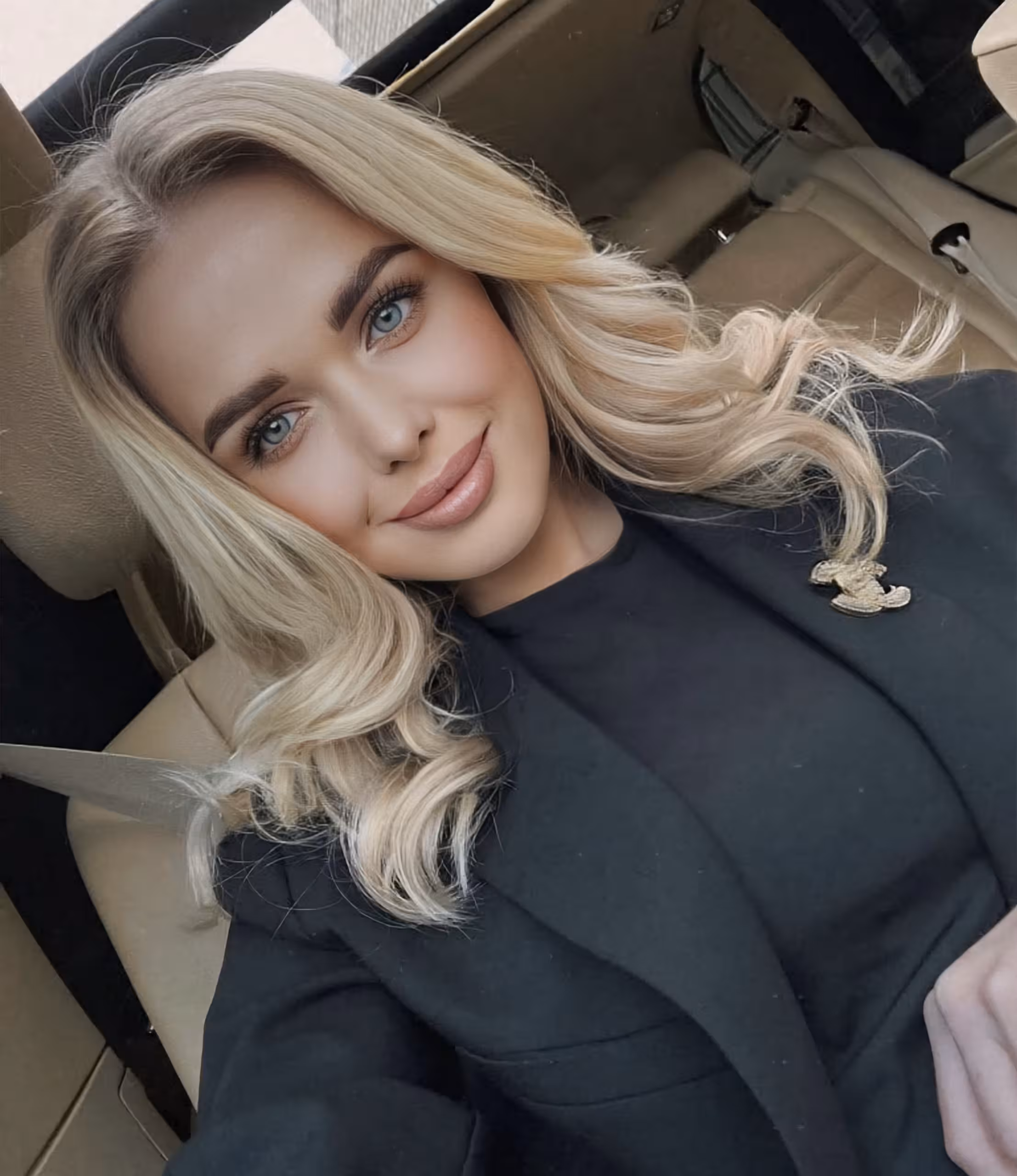 Yaroslava rencontre femme finistere