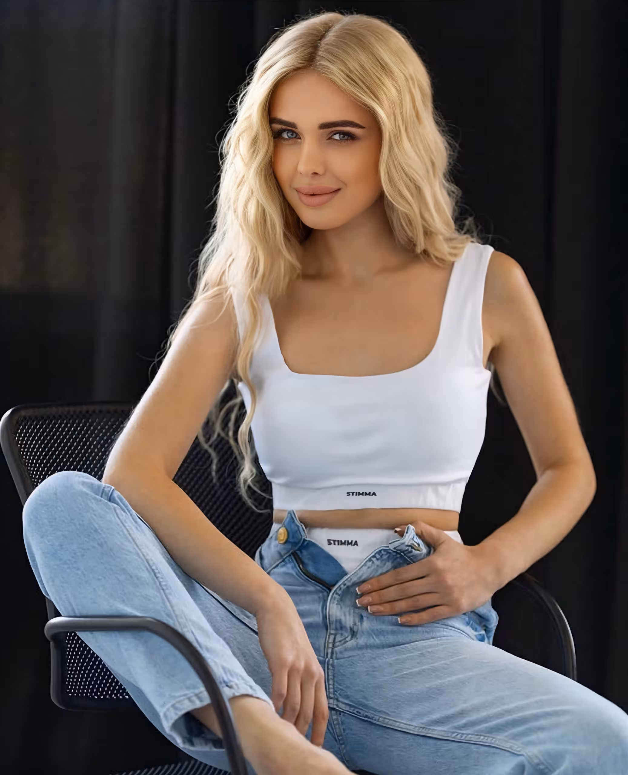 Yaroslava rencontre femme finistere