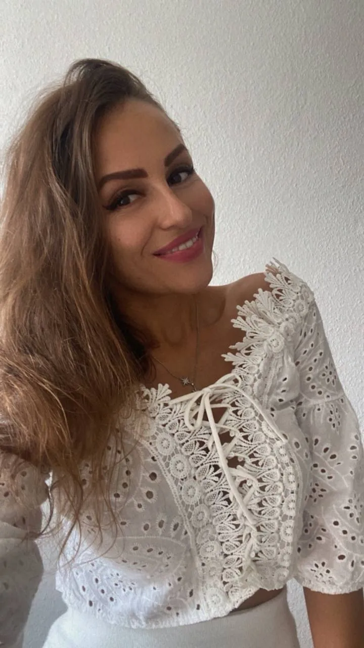 Valeriya  rencontre femme forte taille