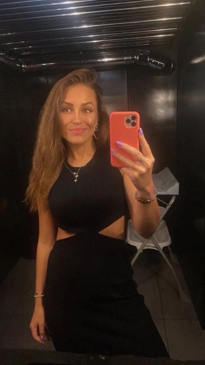 Valeriya  rencontre femme forte taille