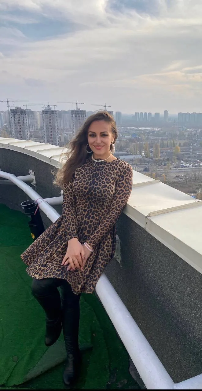 Valeriya  rencontre femme forte taille