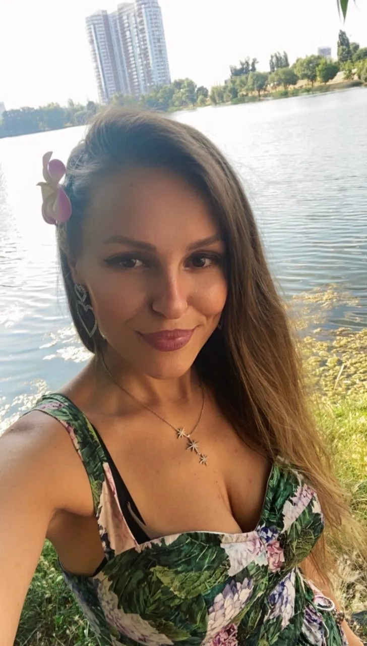 Valeriya  rencontre femme forte taille