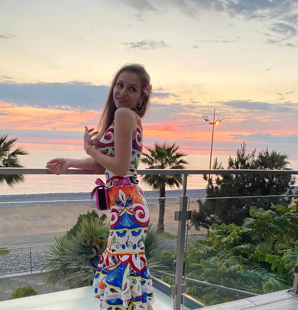 Valeriya  rencontre femme forte taille