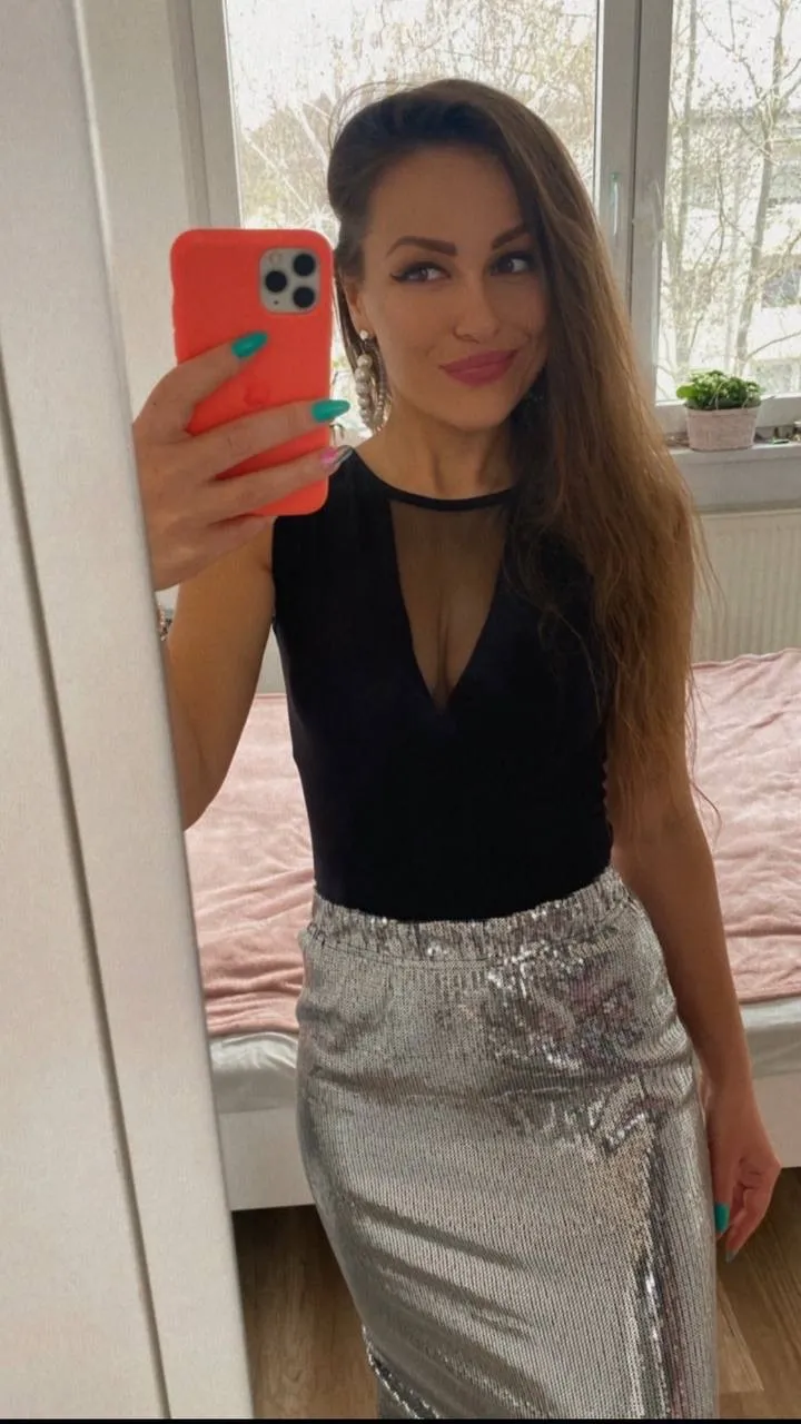 Valeriya  rencontre femme forte taille