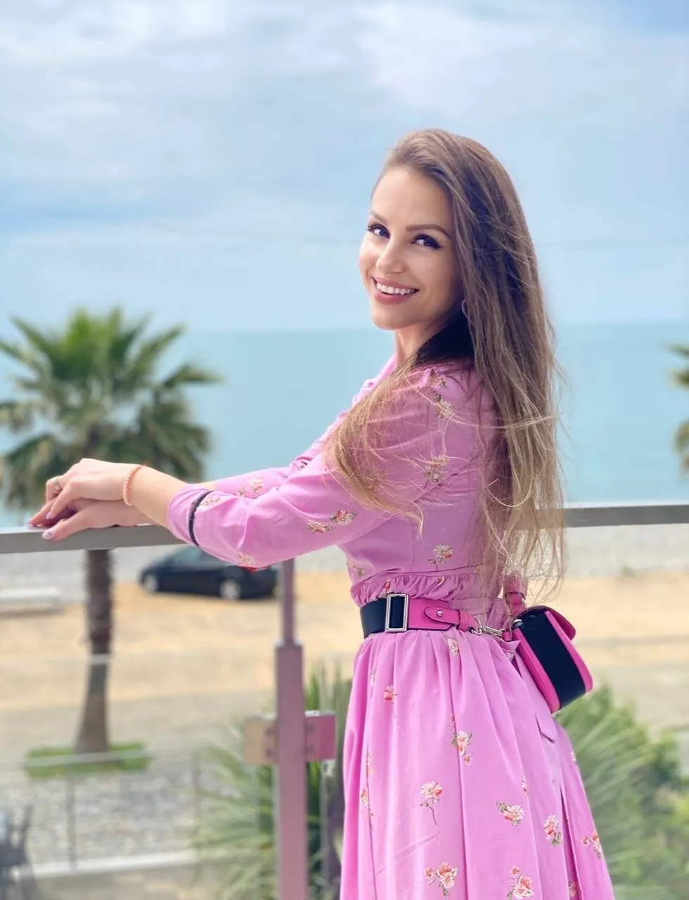 Valeriya  rencontre femme forte taille