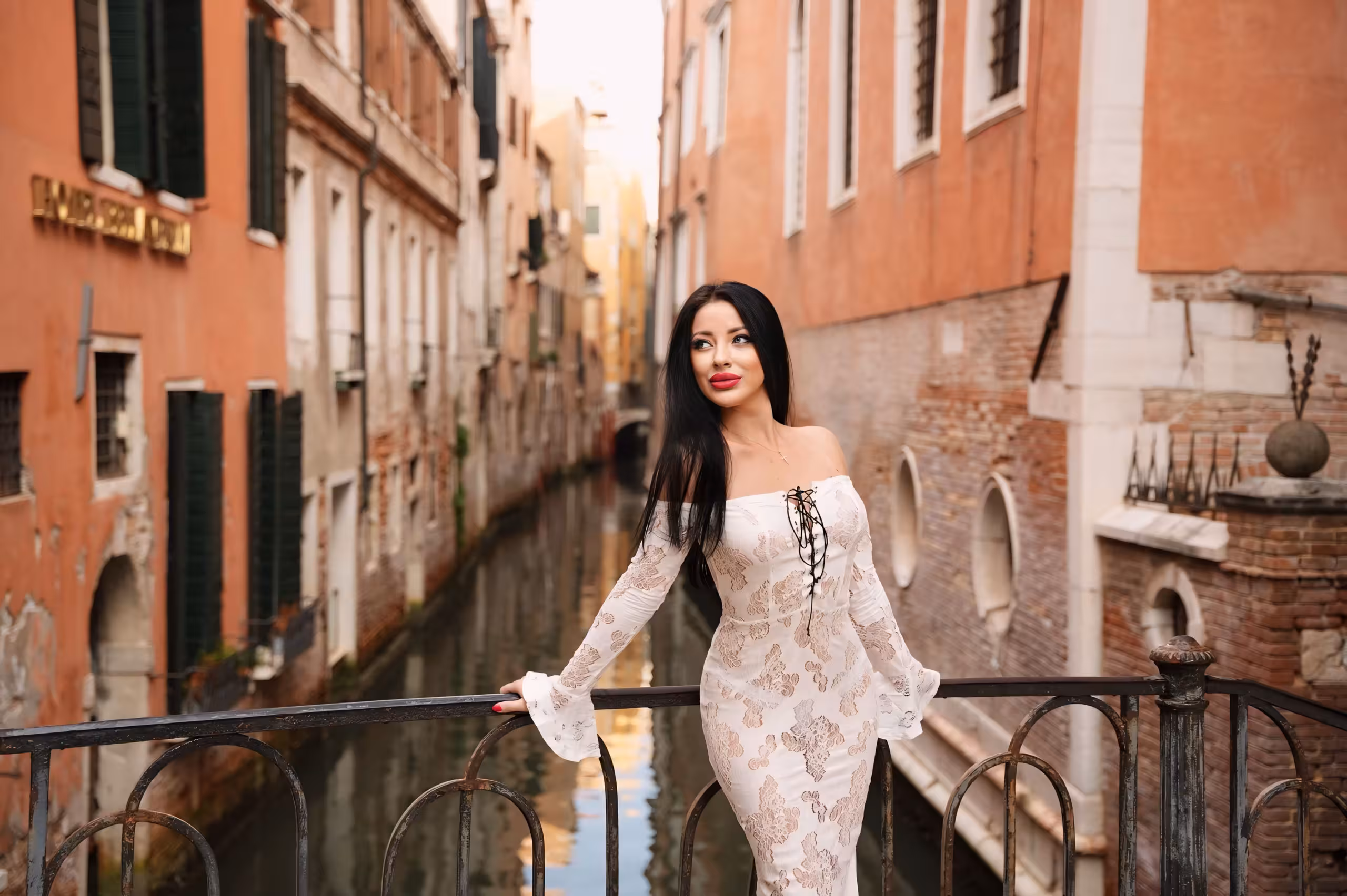 Daria rencontre femme française pour mariage