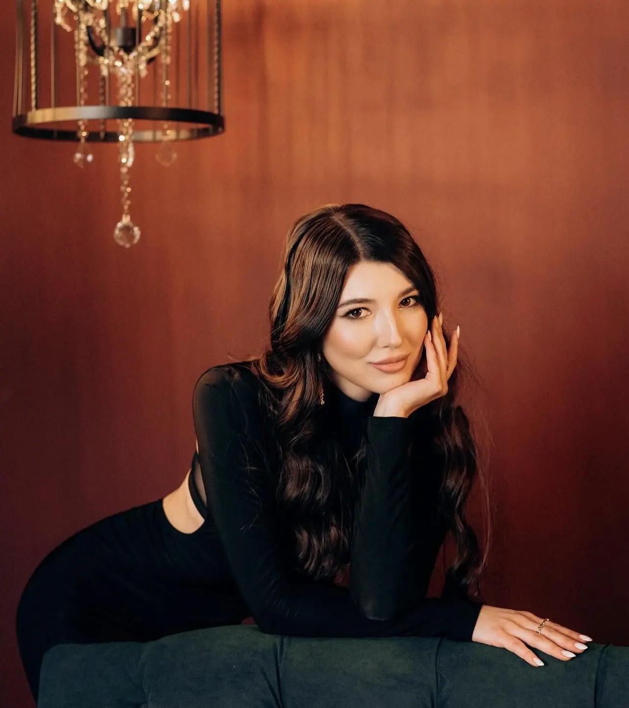 Anastasia rencontre femme france pour mariage