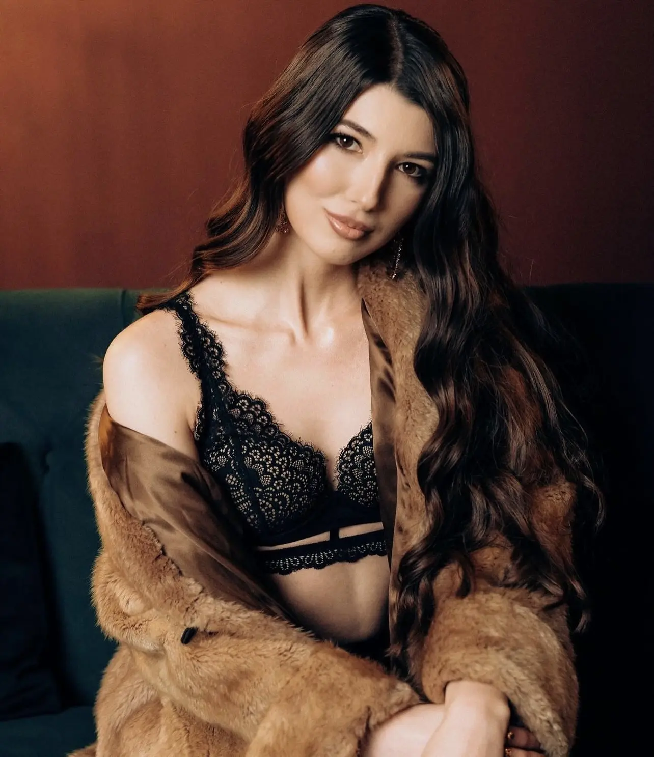 Anastasia rencontre femme france pour mariage